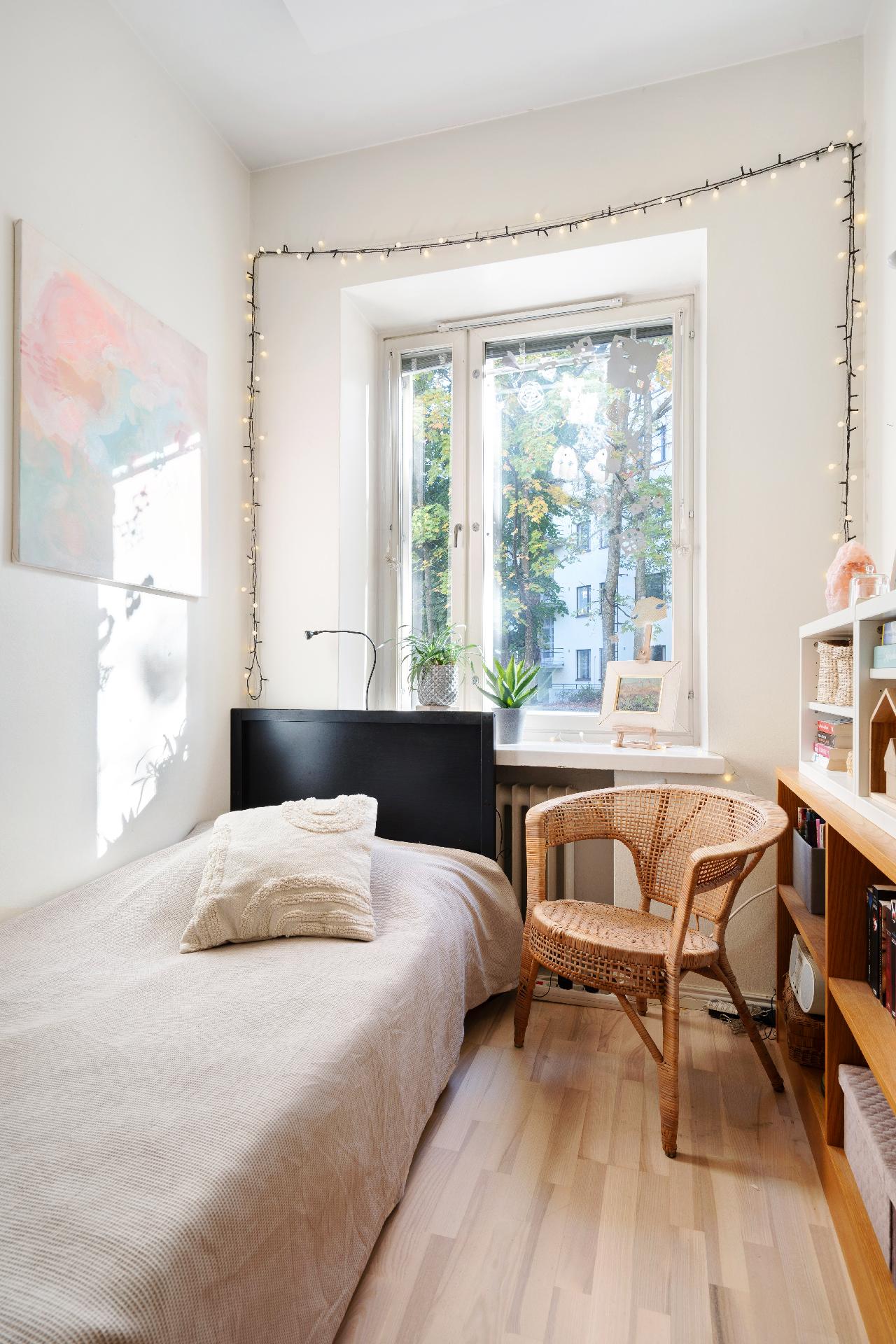 Mechelininkatu 41, Taka-Töölö, Helsinki