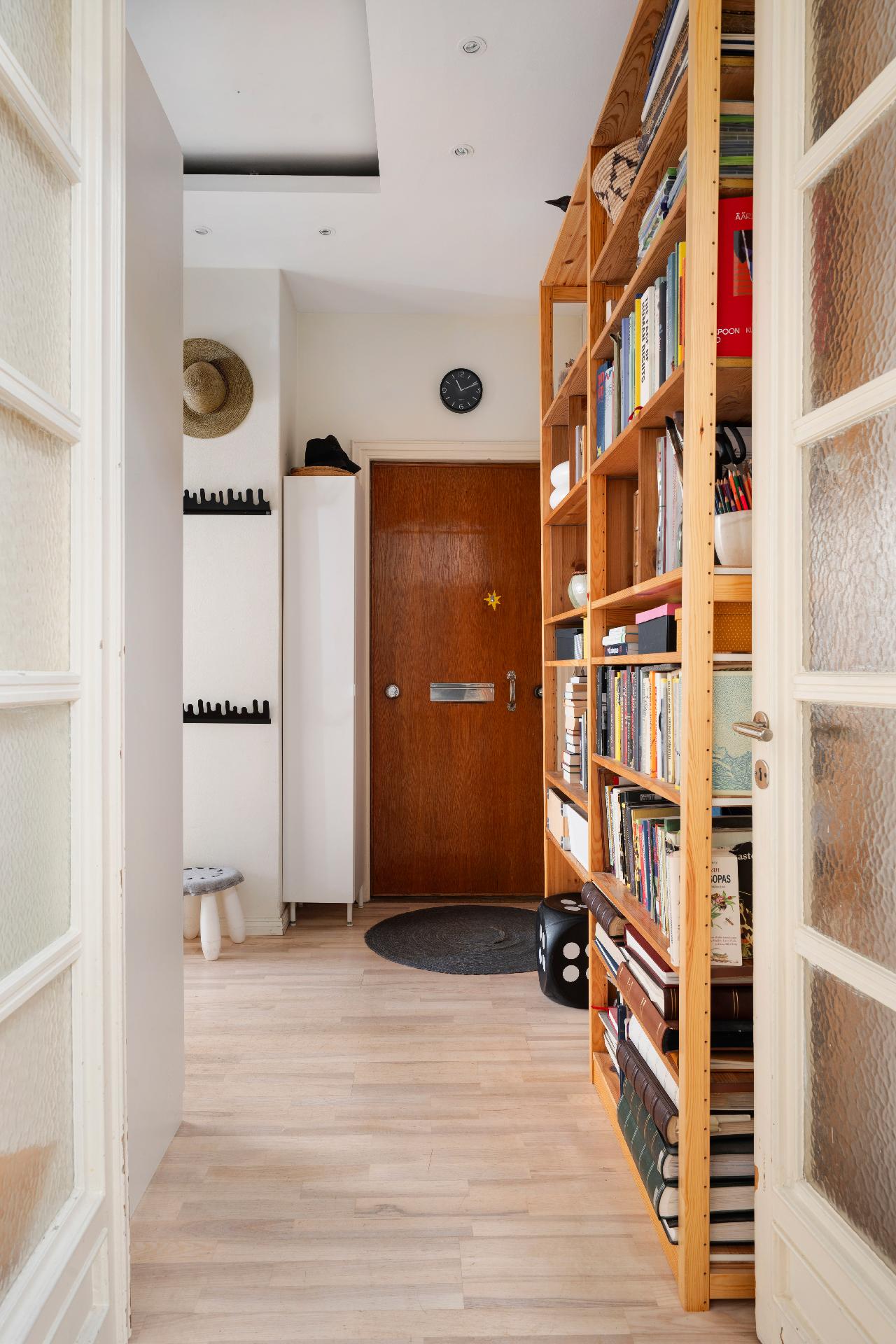 Mechelininkatu 41, Taka-Töölö, Helsinki