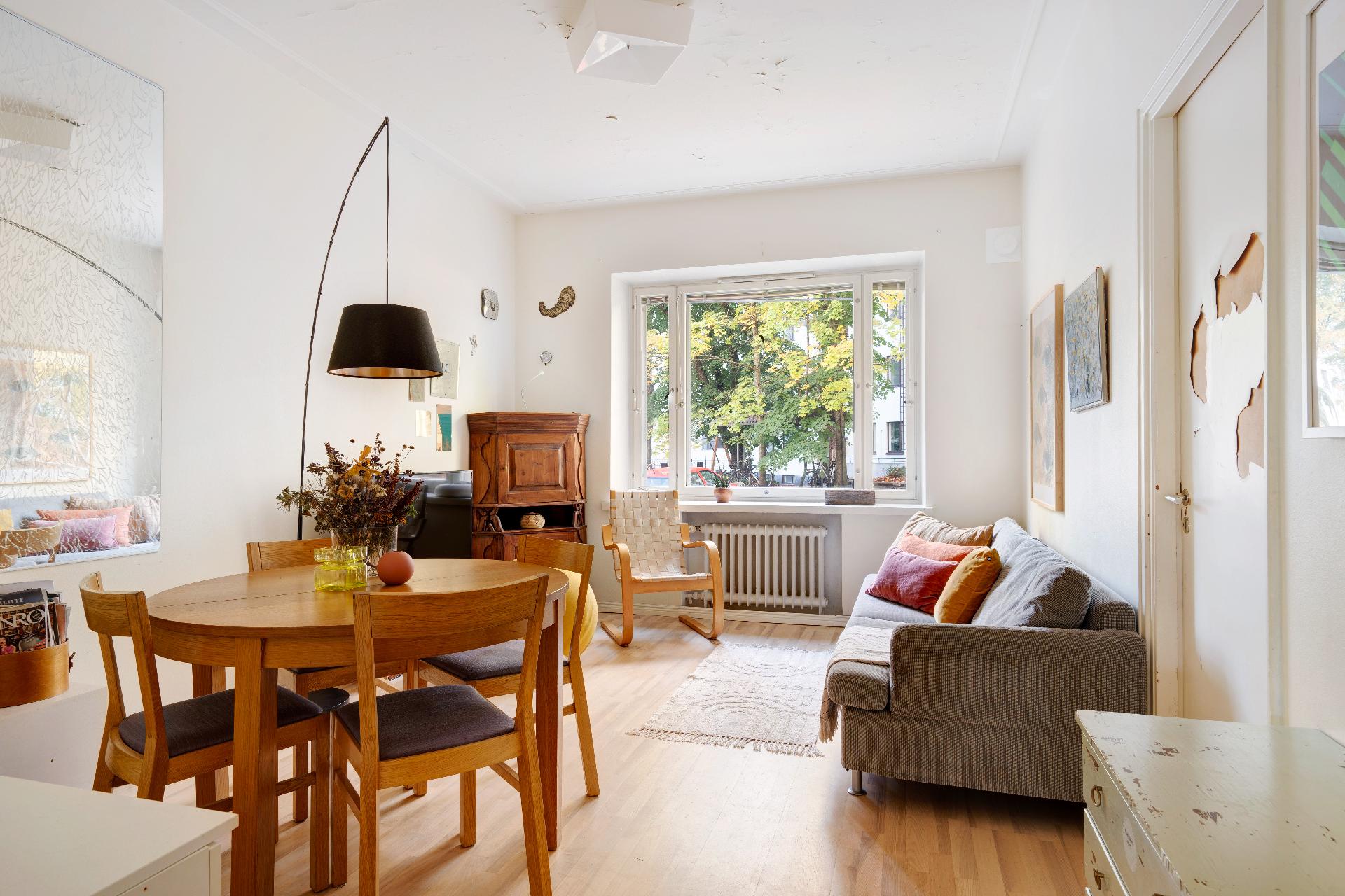 Mechelininkatu 41, Taka-Töölö, Helsinki