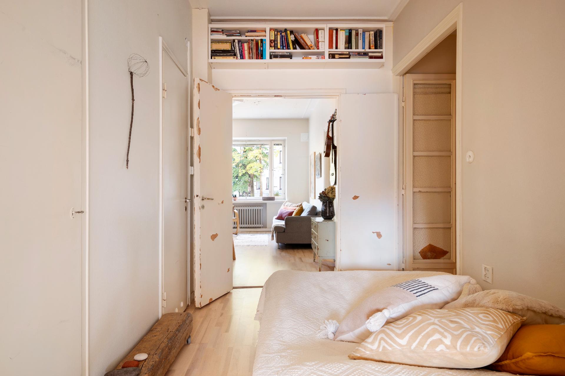 Mechelininkatu 41, Taka-Töölö, Helsinki