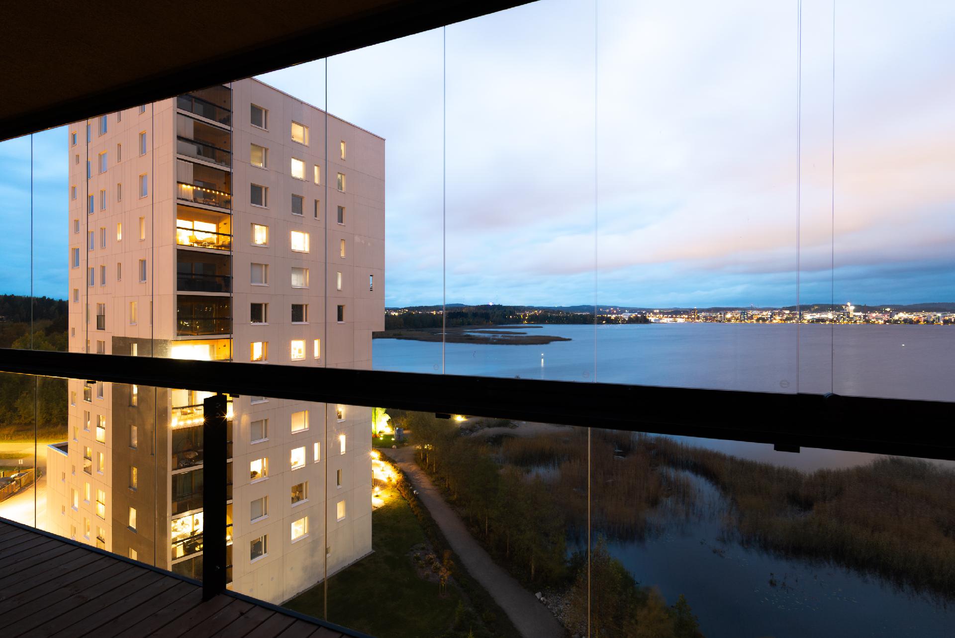 Äijälänrannantie 32, Äijälänranta, Jyväskylä