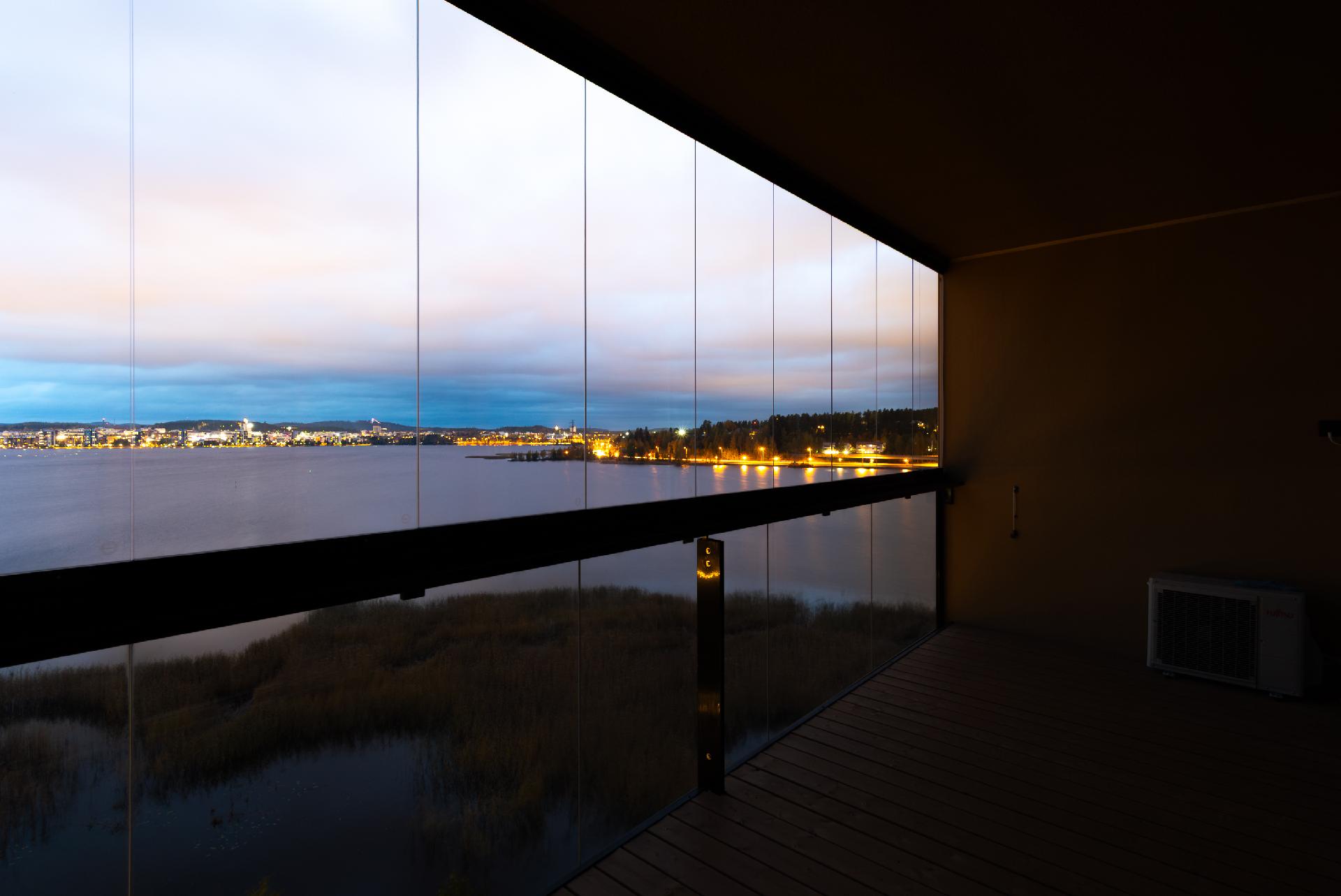 Äijälänrannantie 32, Äijälänranta, Jyväskylä