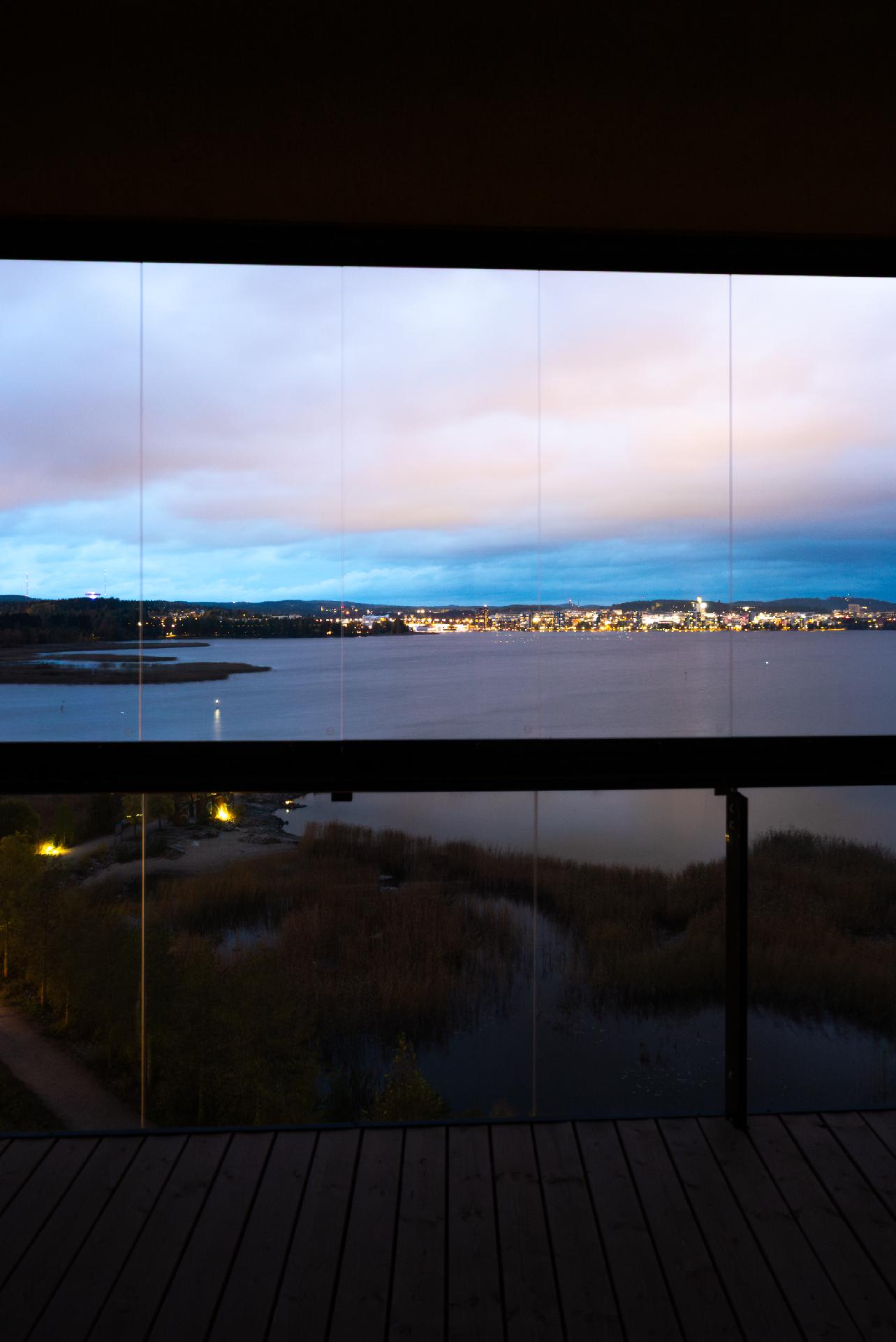 Äijälänrannantie 32, Äijälänranta, Jyväskylä