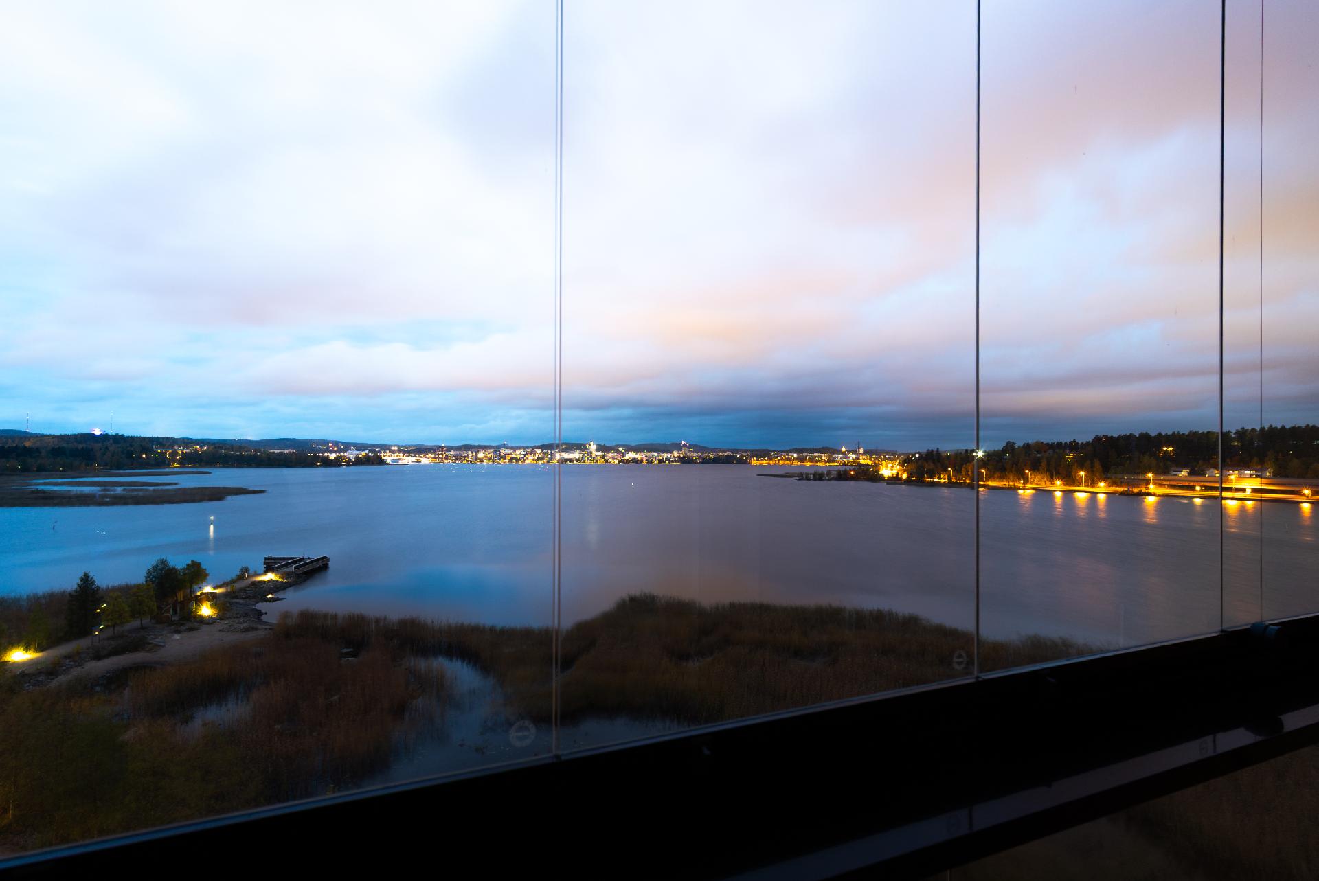 Äijälänrannantie 32, Äijälänranta, Jyväskylä