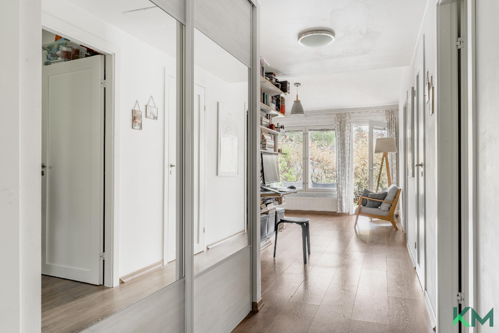 Verkkotie 30, Vuosaari, Helsinki