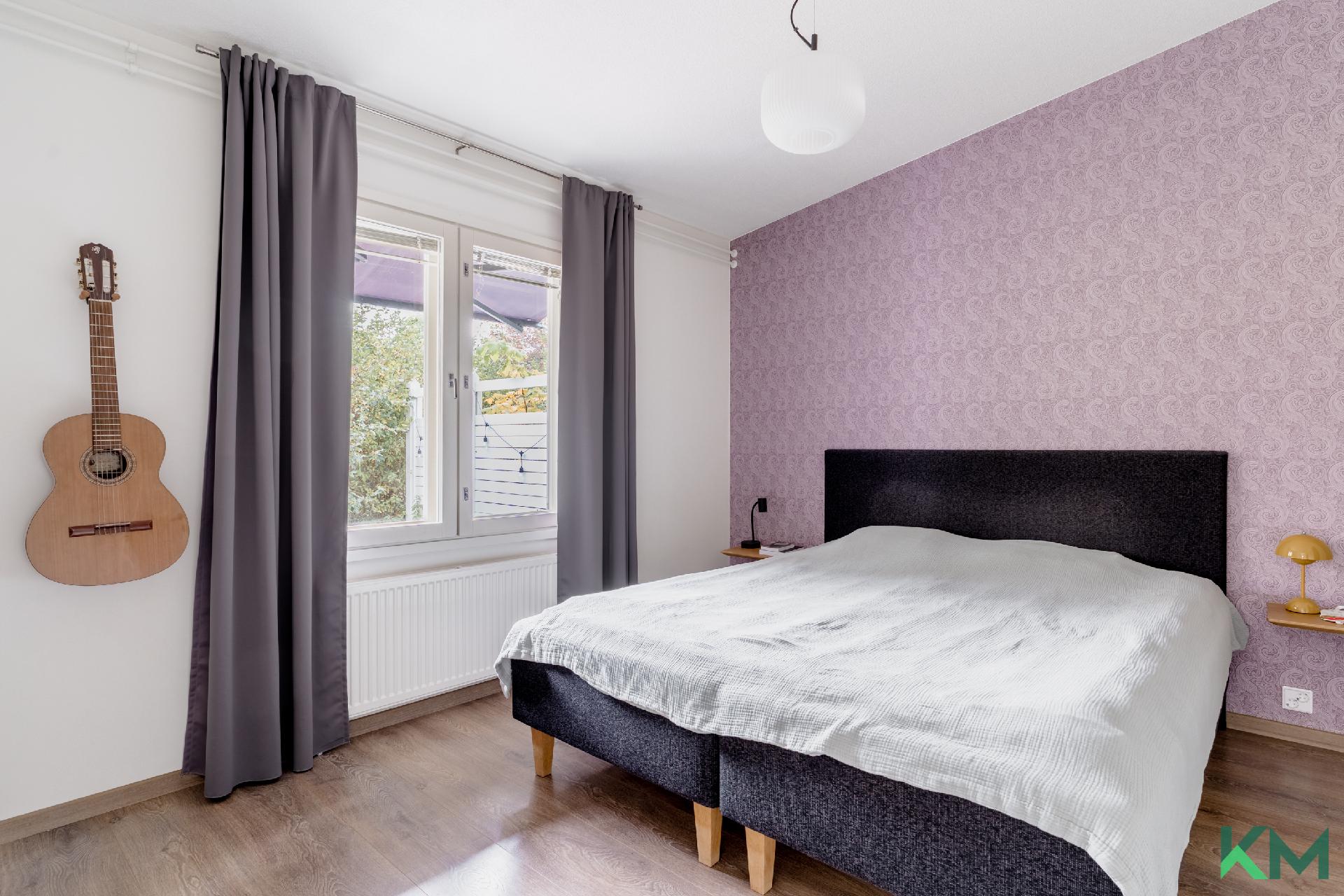 Verkkotie 30, Vuosaari, Helsinki