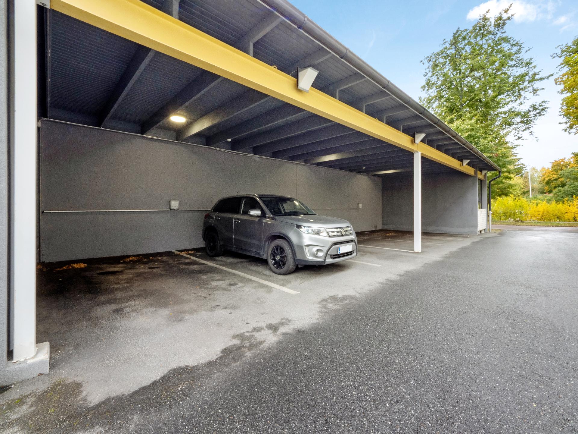 Kauppakatu 48, Keskusta, Joensuu