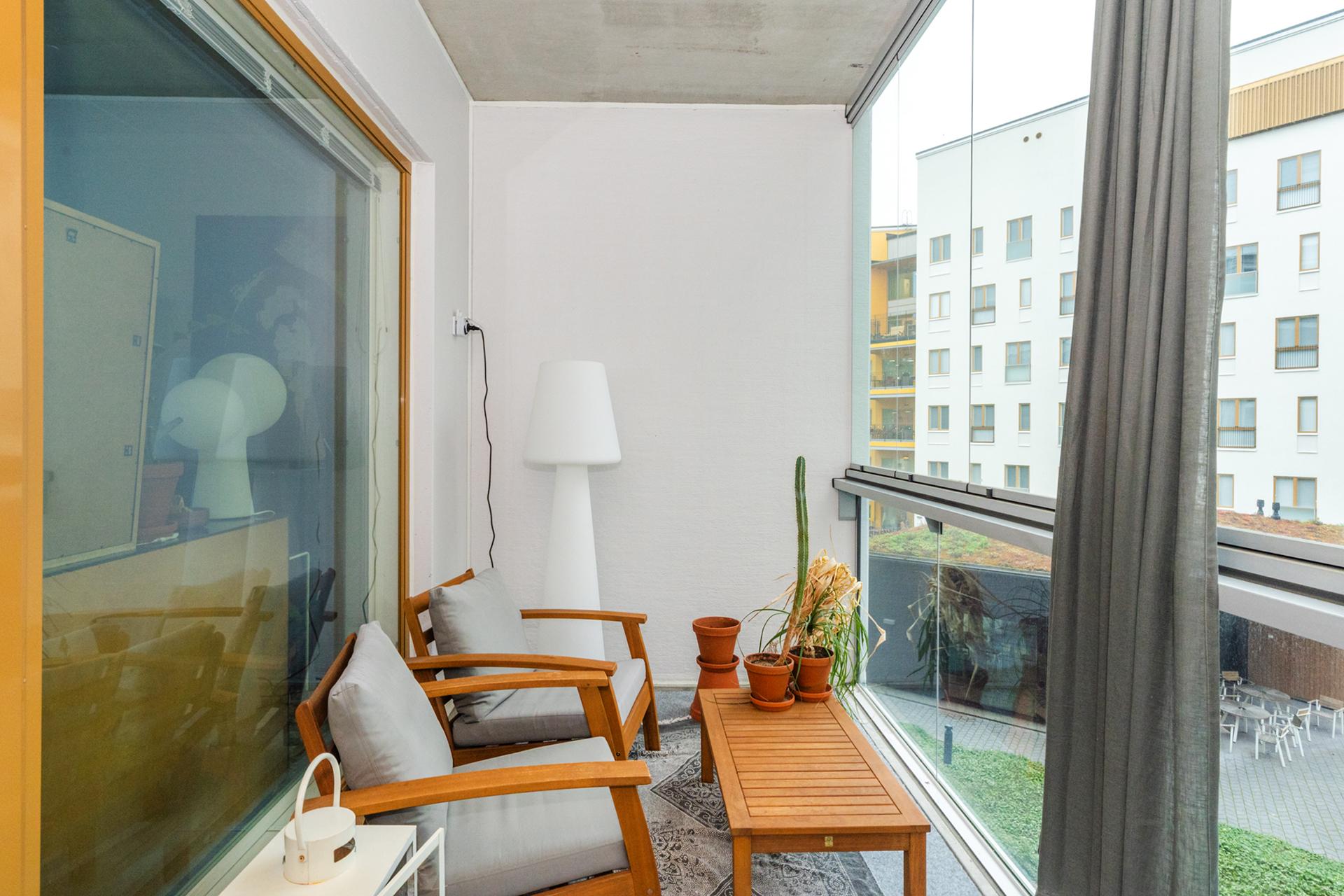 Kohmankaari 9, Tesoma, Tampere