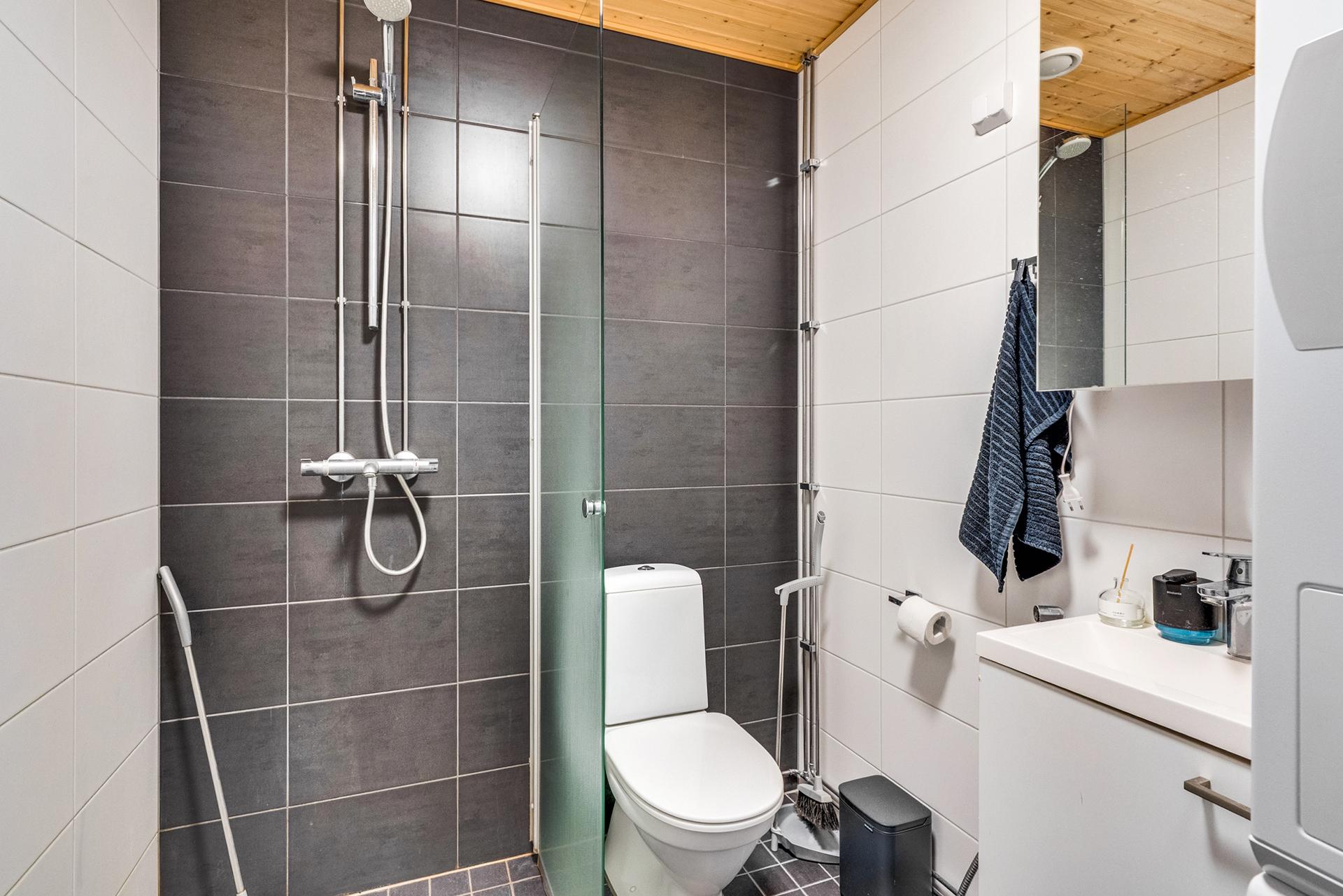 Kohmankaari 9, Tesoma, Tampere