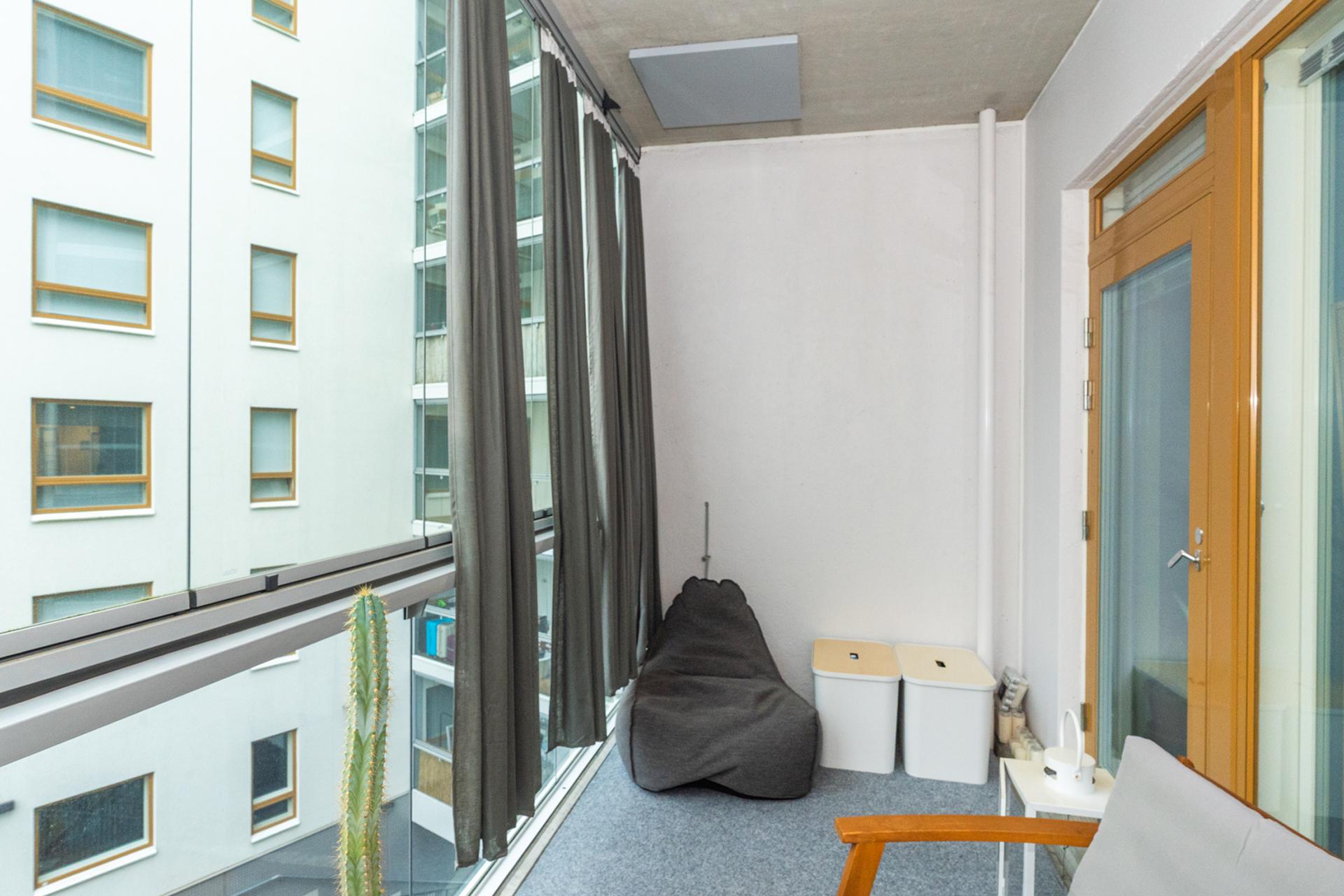 Kohmankaari 9, Tesoma, Tampere