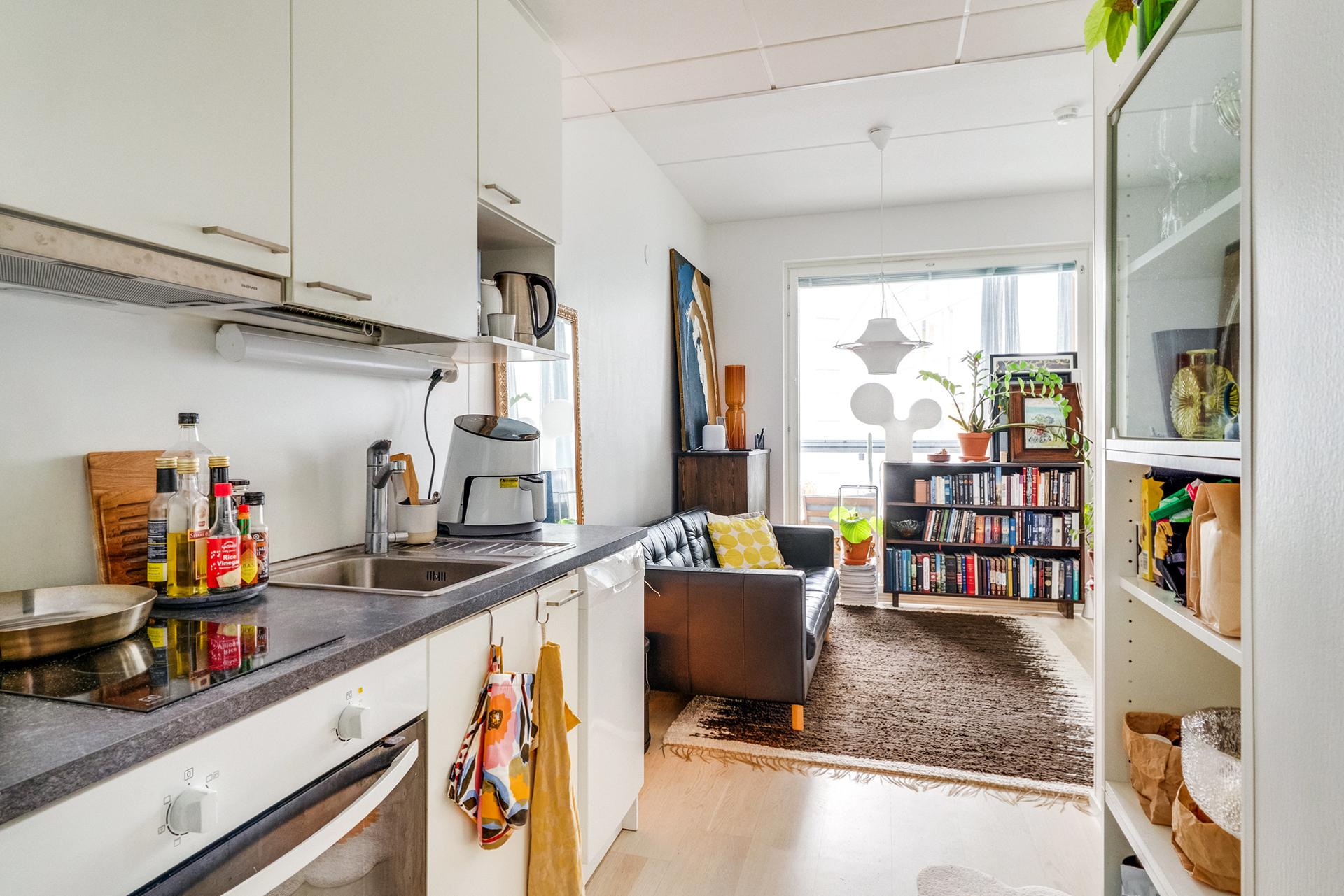 Kohmankaari 9, Tesoma, Tampere