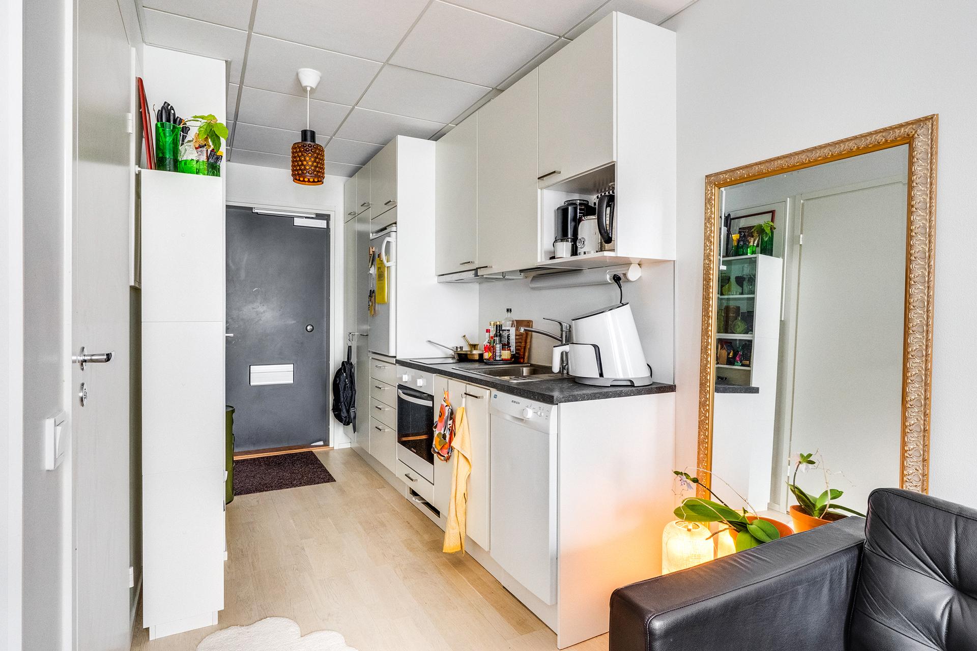 Kohmankaari 9, Tesoma, Tampere