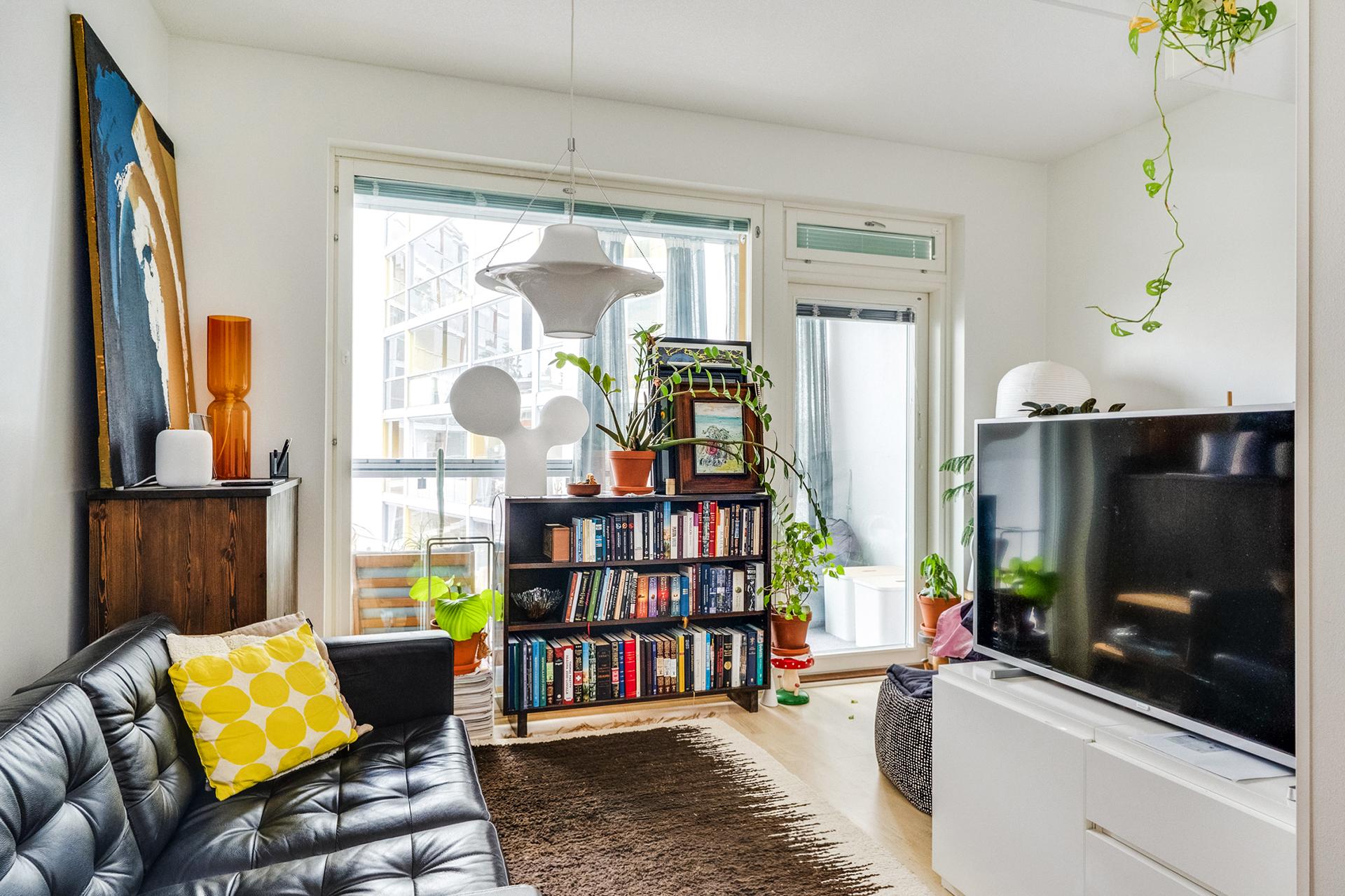 Kohmankaari 9, Tesoma, Tampere