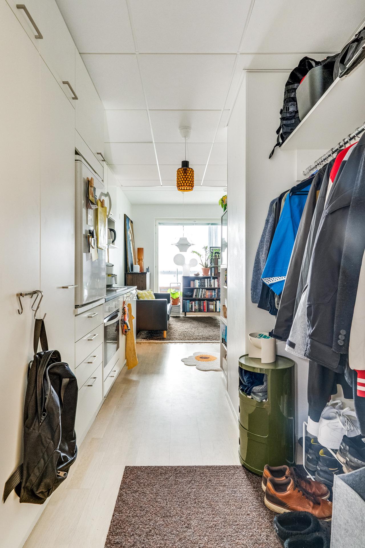 Kohmankaari 9, Tesoma, Tampere