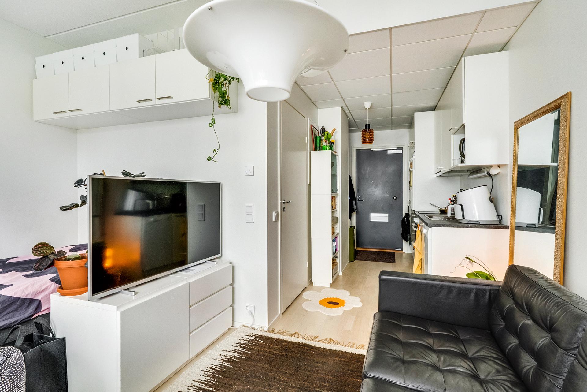 Kohmankaari 9, Tesoma, Tampere