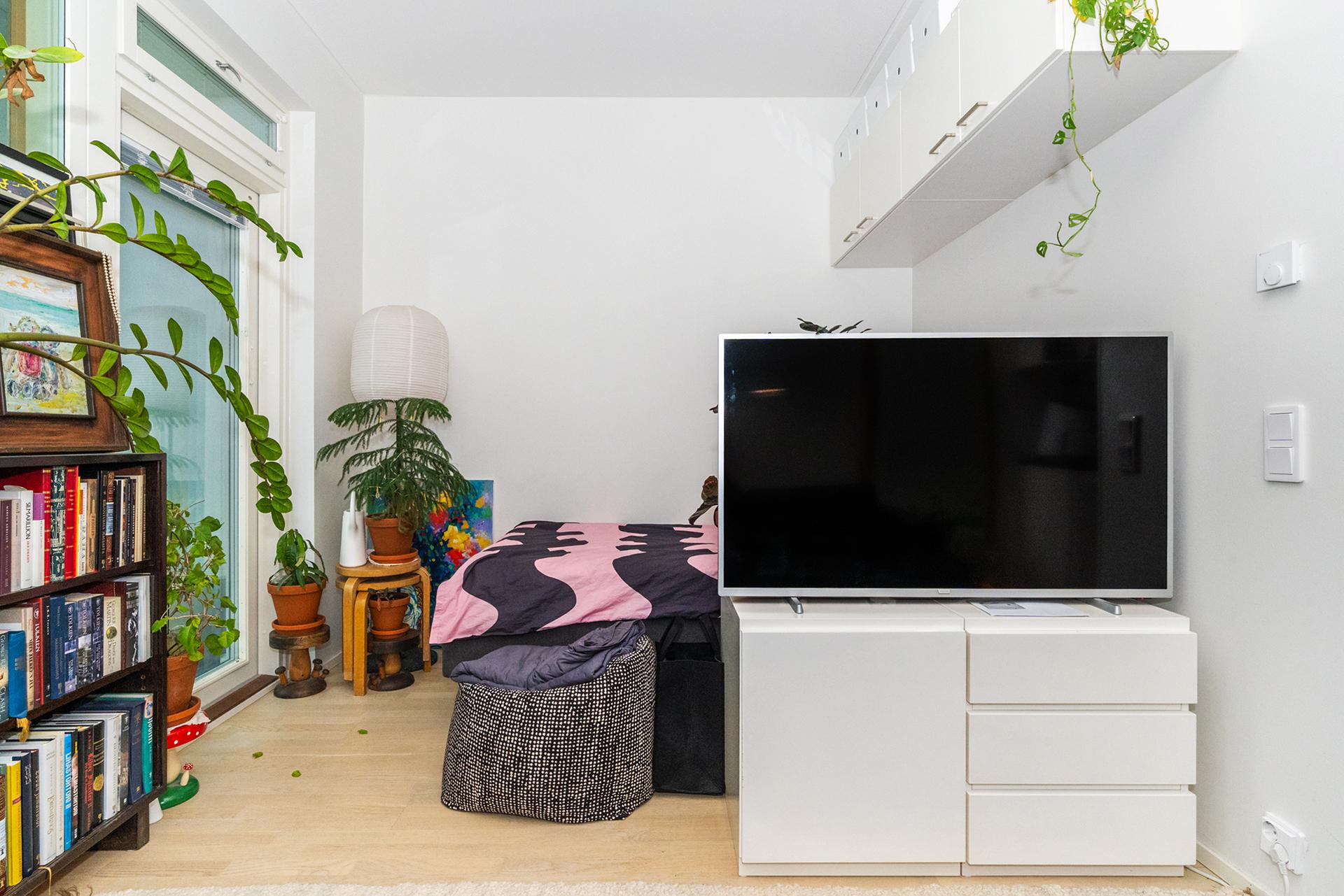 Kohmankaari 9, Tesoma, Tampere