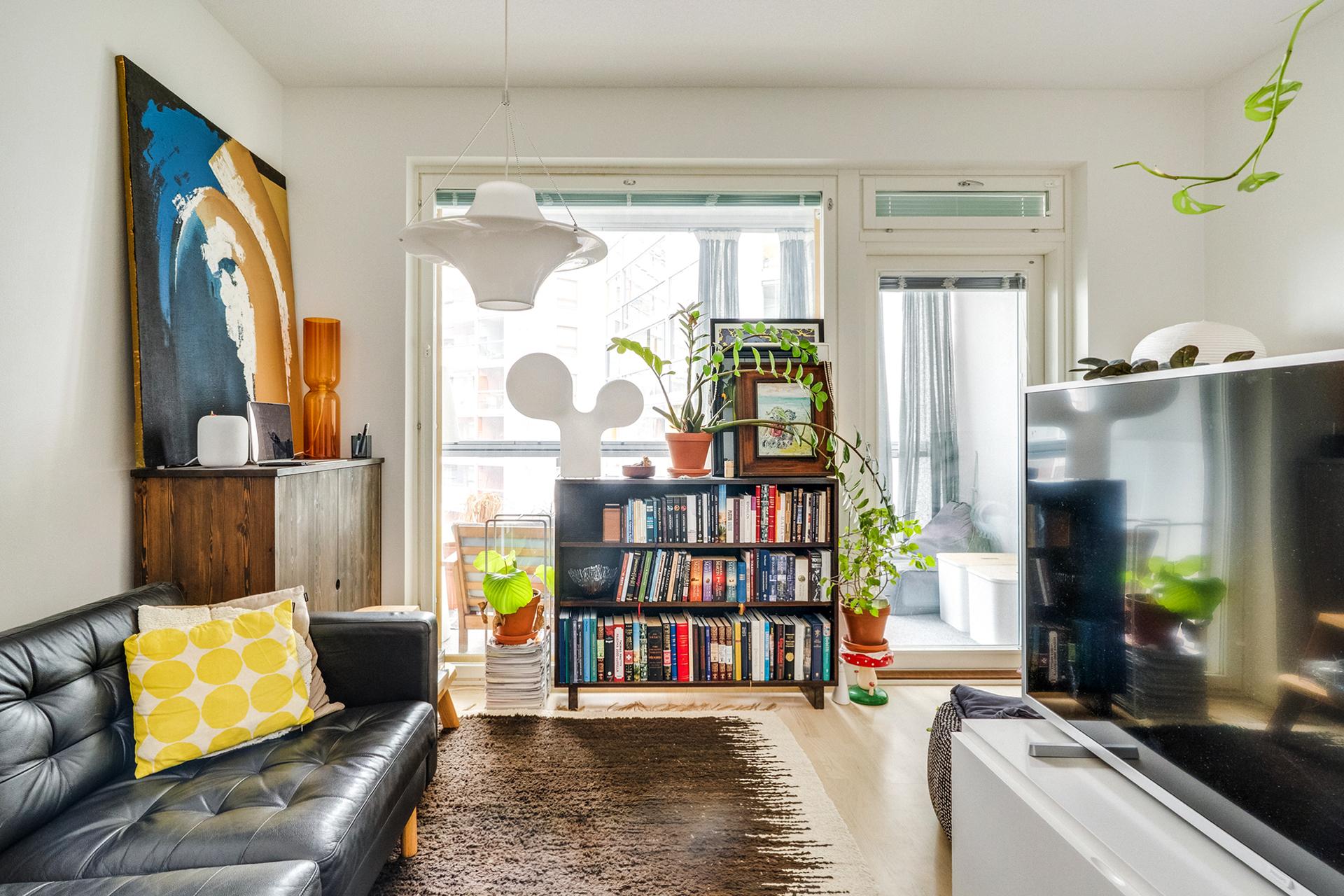 Kohmankaari 9, Tesoma, Tampere