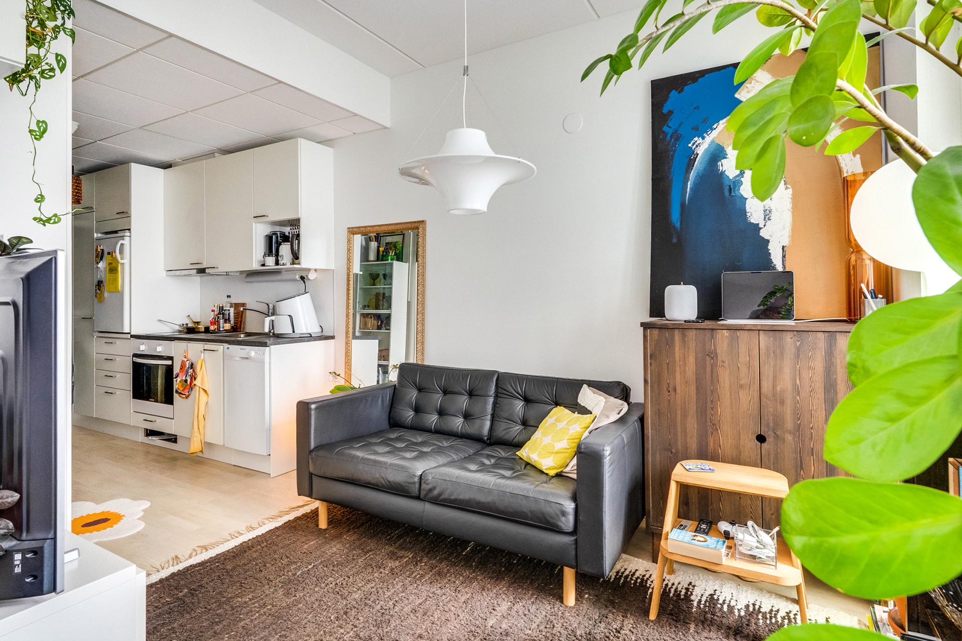 Kohmankaari 9, Tesoma, Tampere