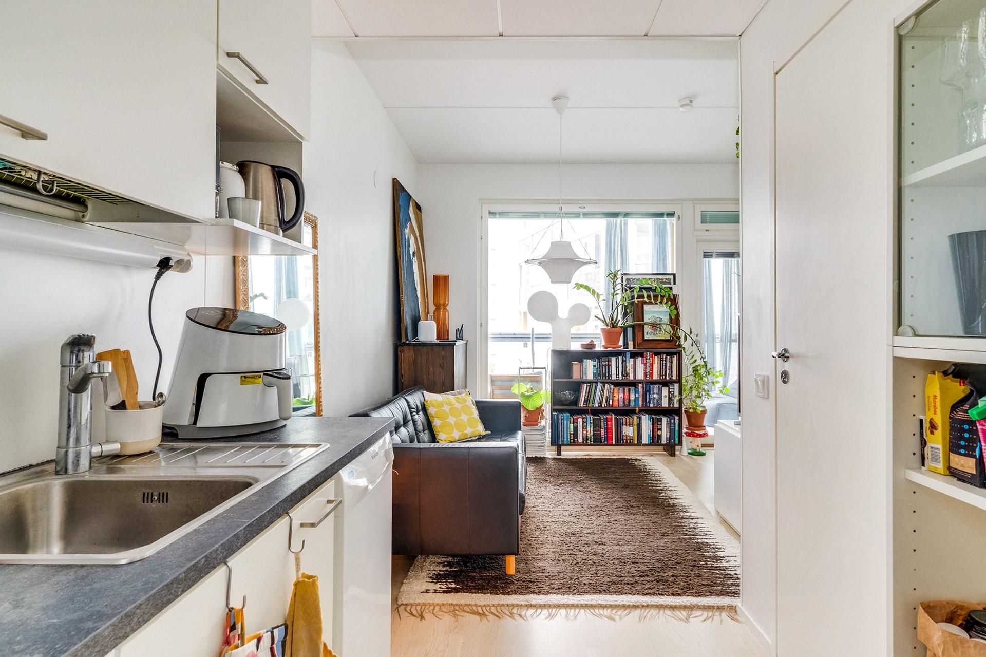 Kohmankaari 9, Tesoma, Tampere