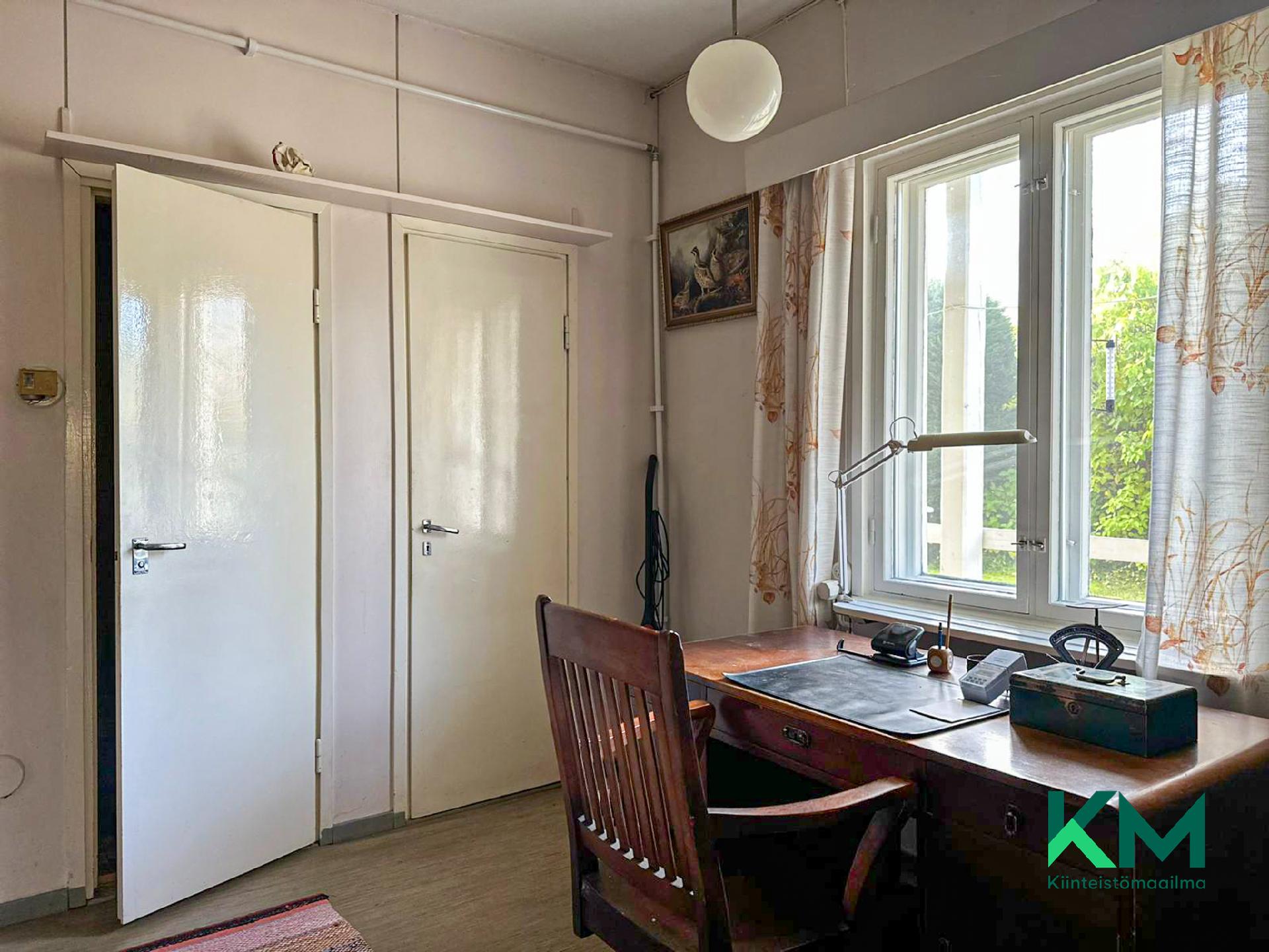 Ollinpolku 4, Sulkava