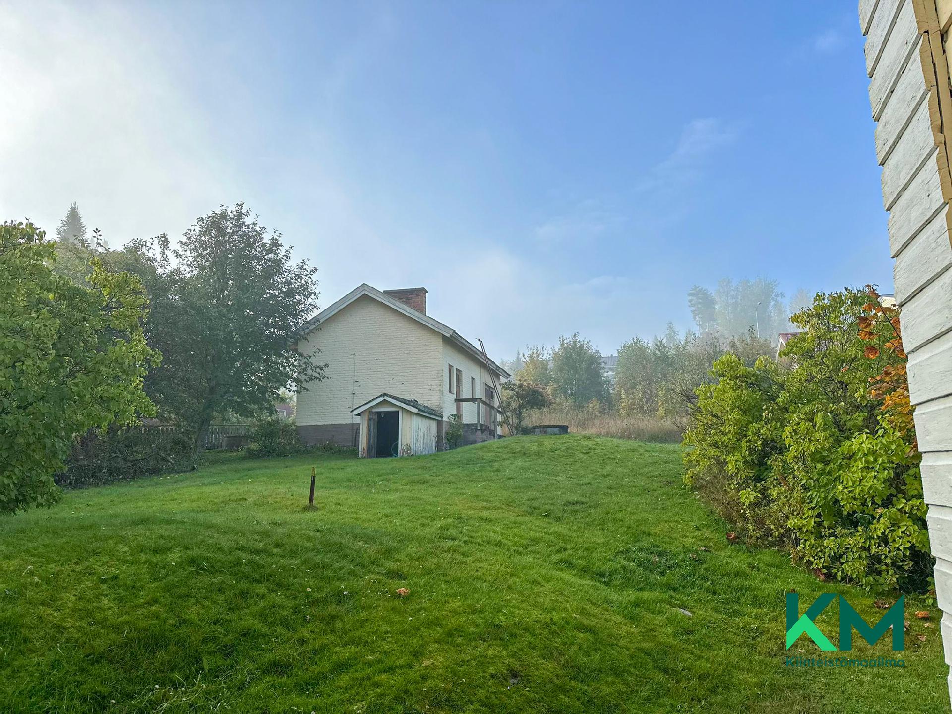 Ollinpolku 4, Sulkava