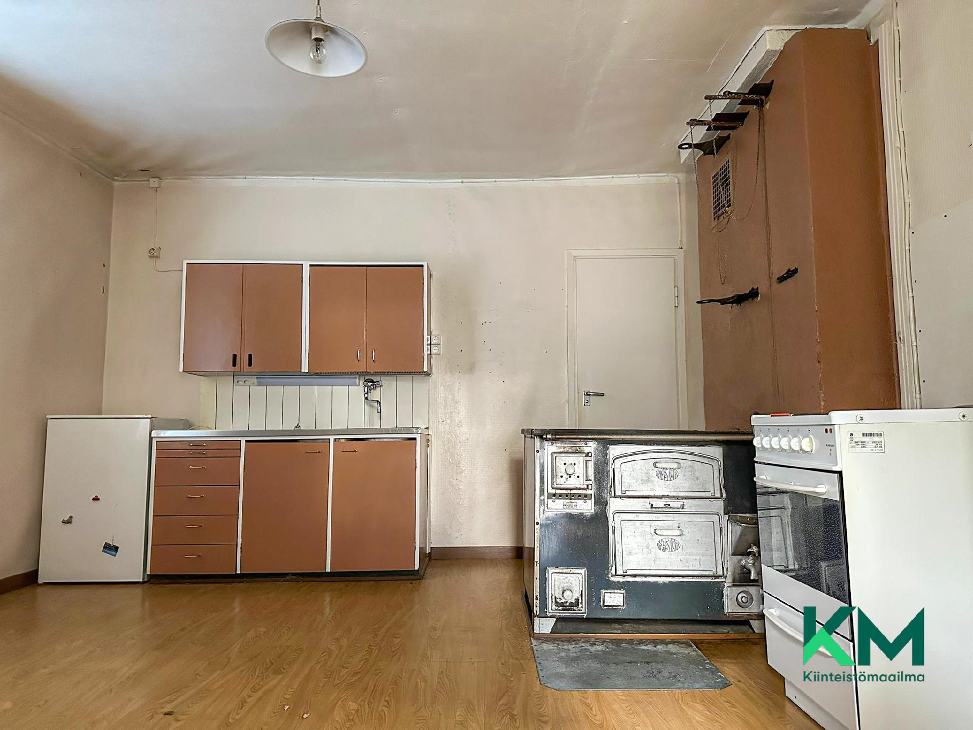 Ollinpolku 4, Sulkava