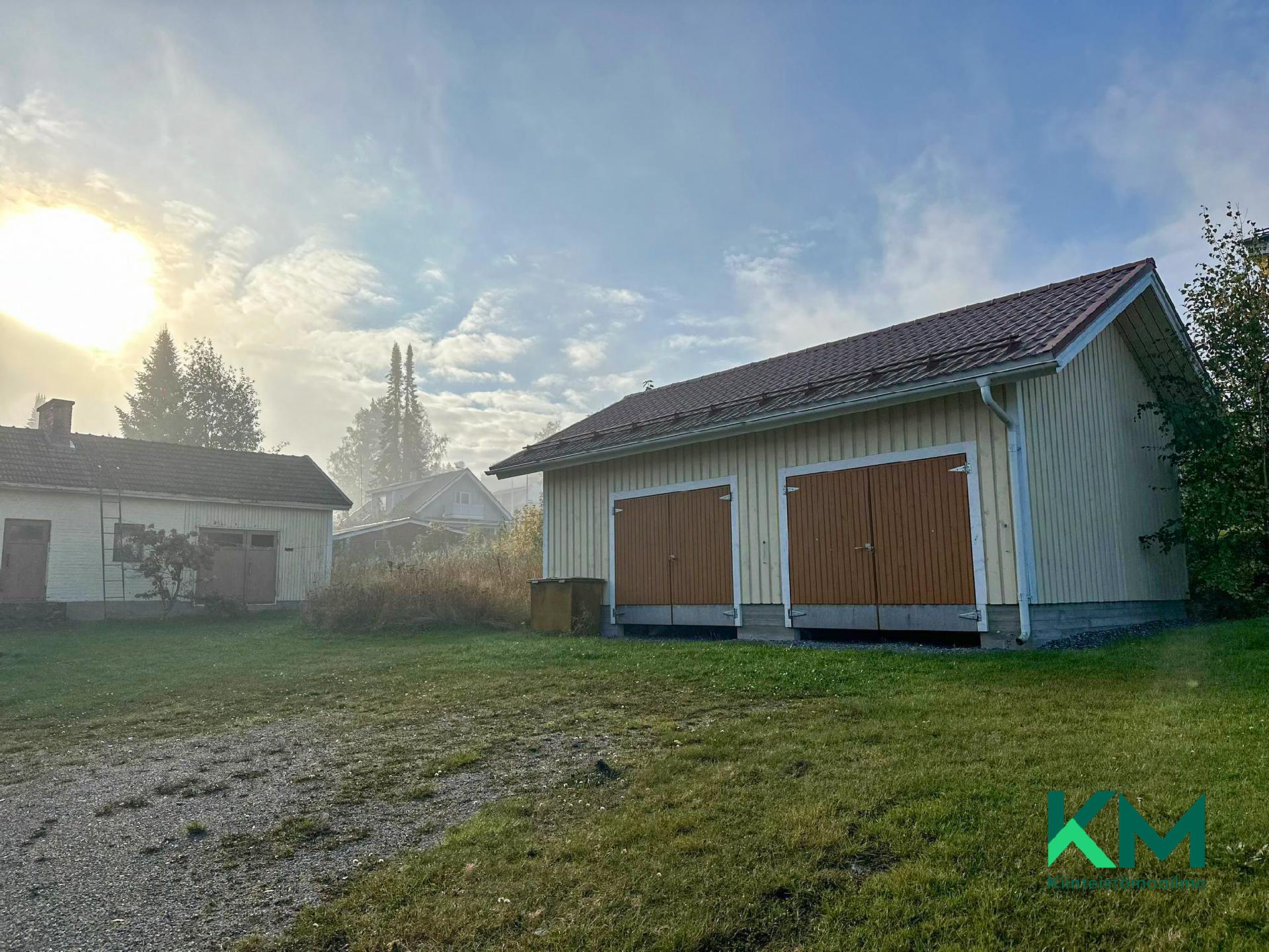 Ollinpolku 4, Sulkava