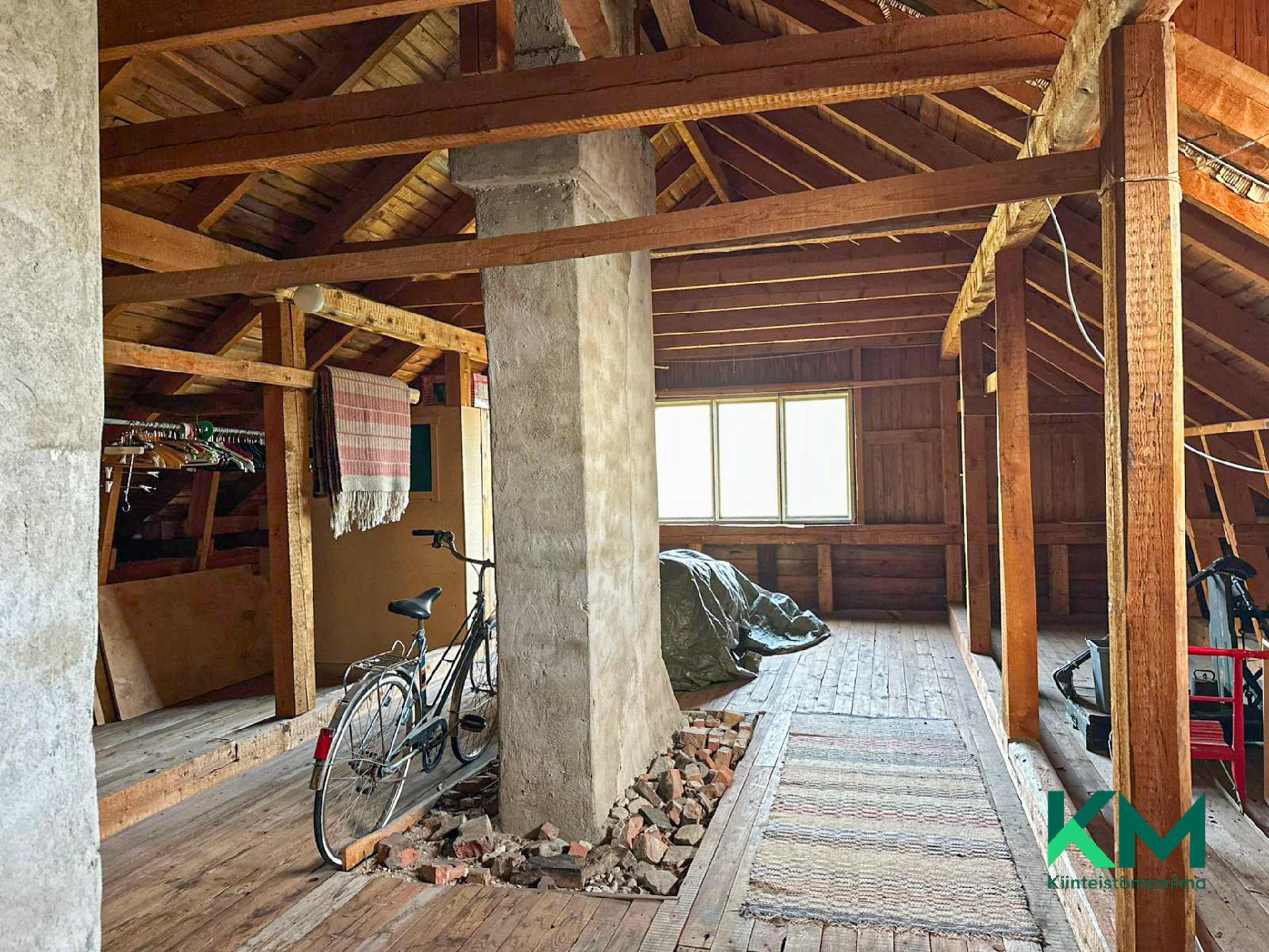 Ollinpolku 4, Sulkava