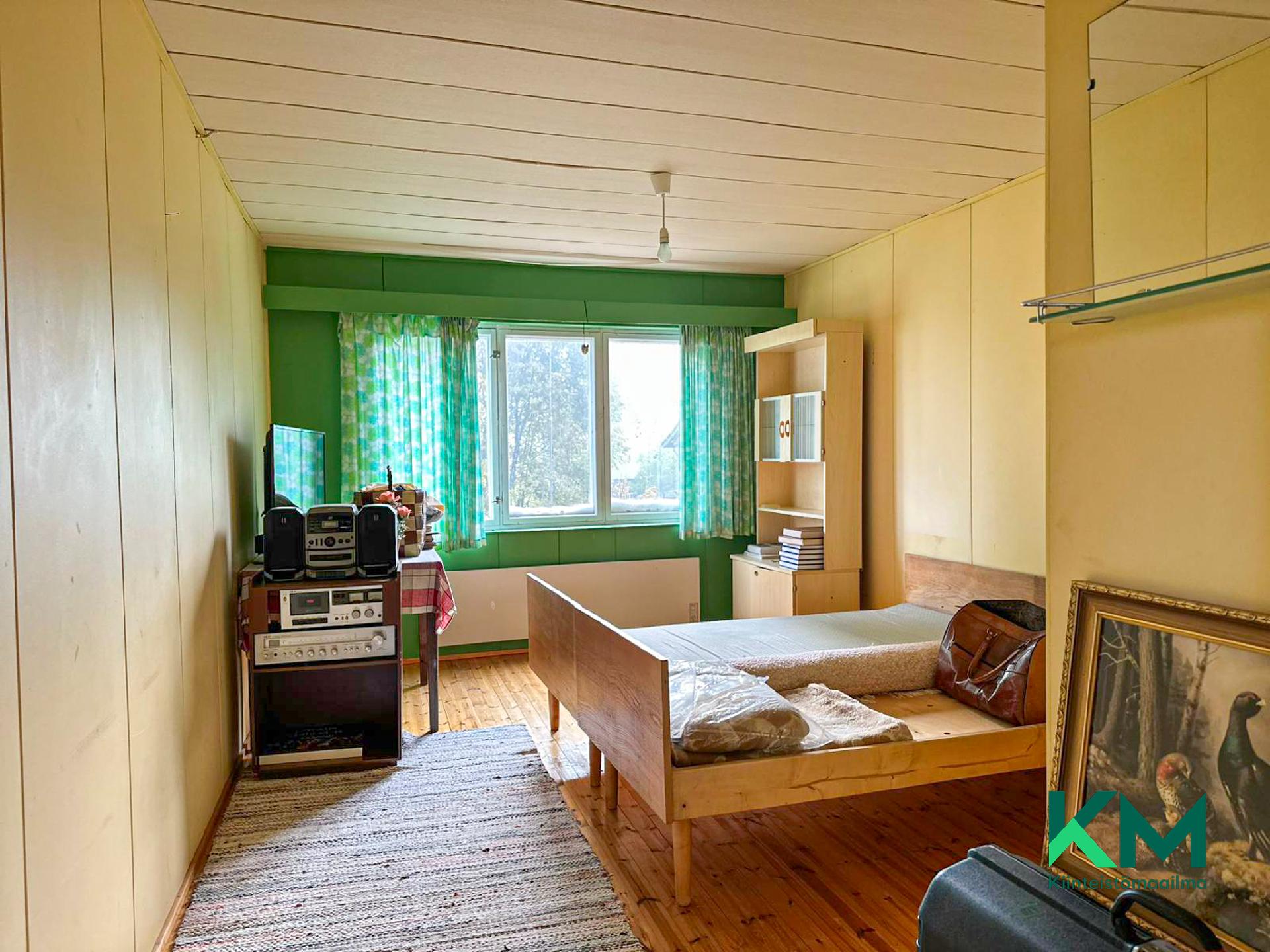 Ollinpolku 4, Sulkava