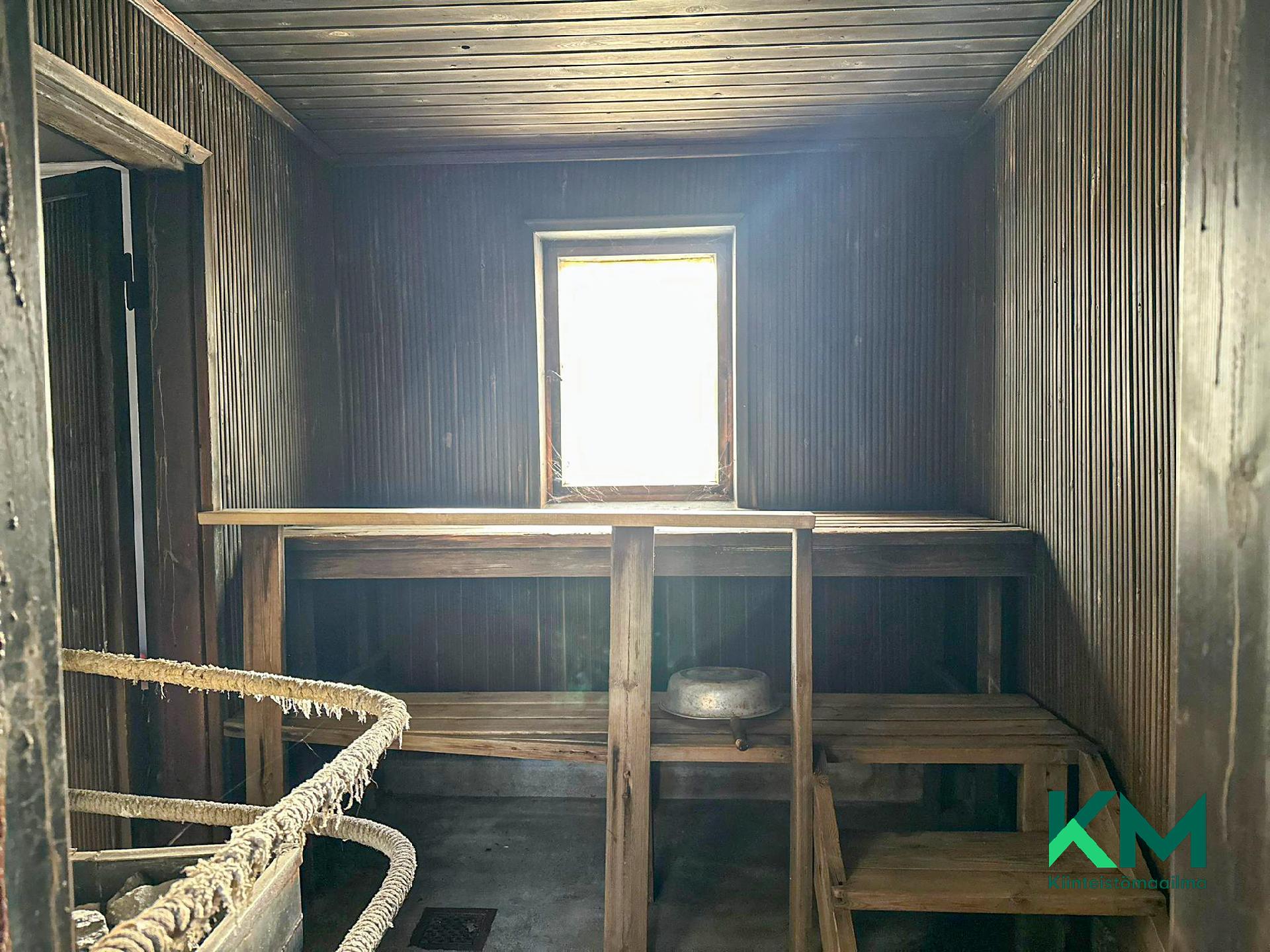 Ollinpolku 4, Sulkava