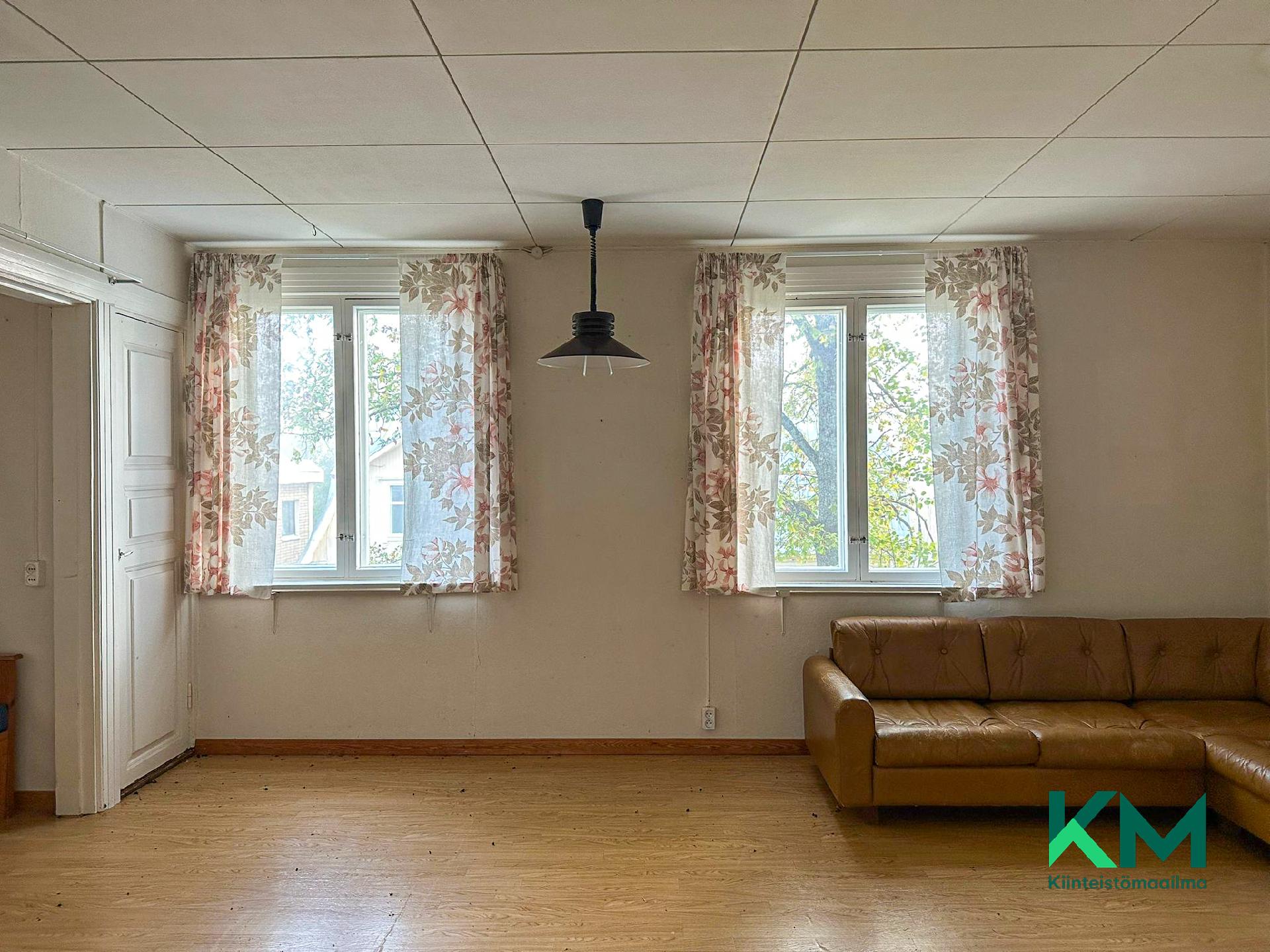 Ollinpolku 4, Sulkava