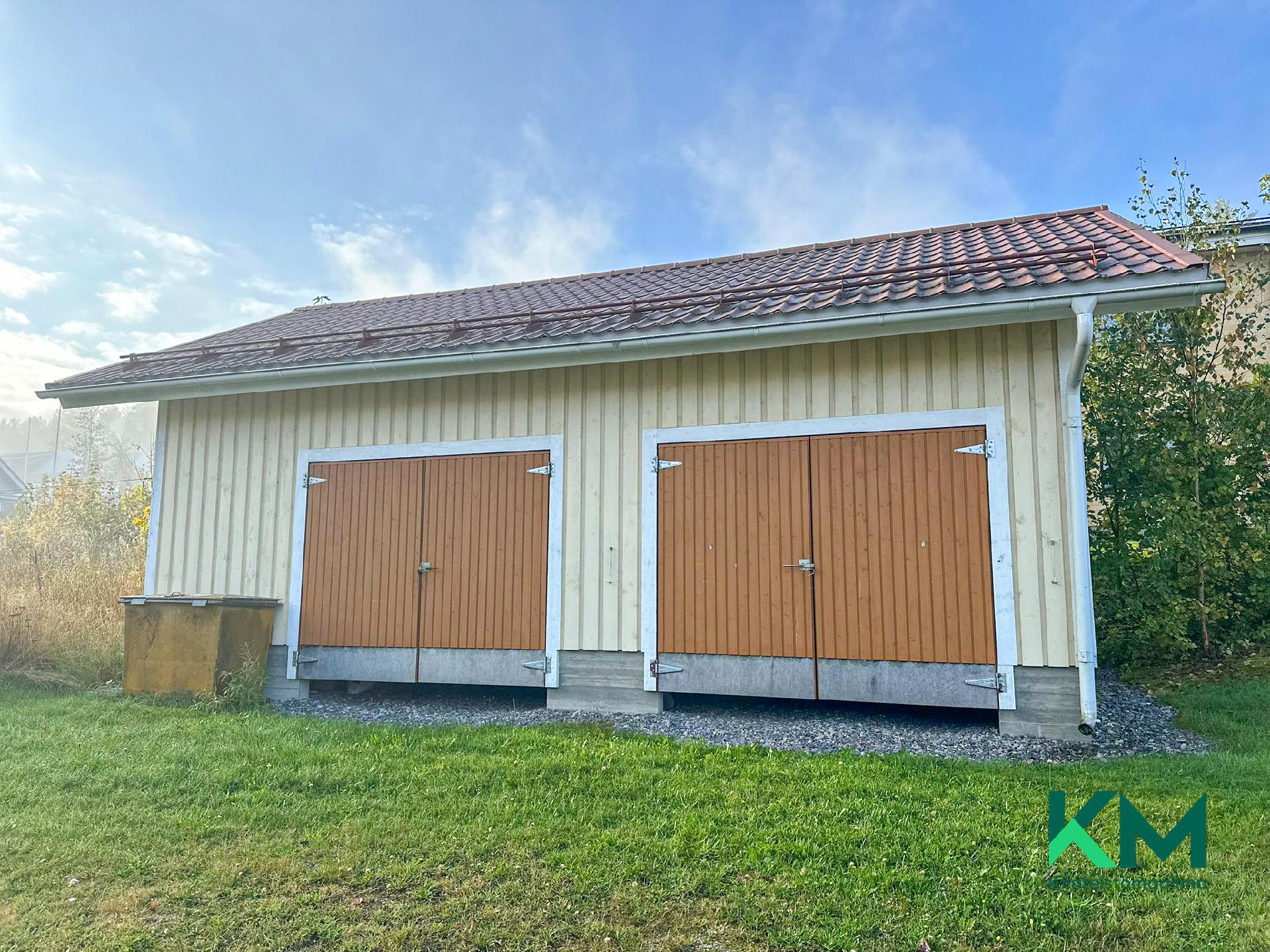 Ollinpolku 4, Sulkava