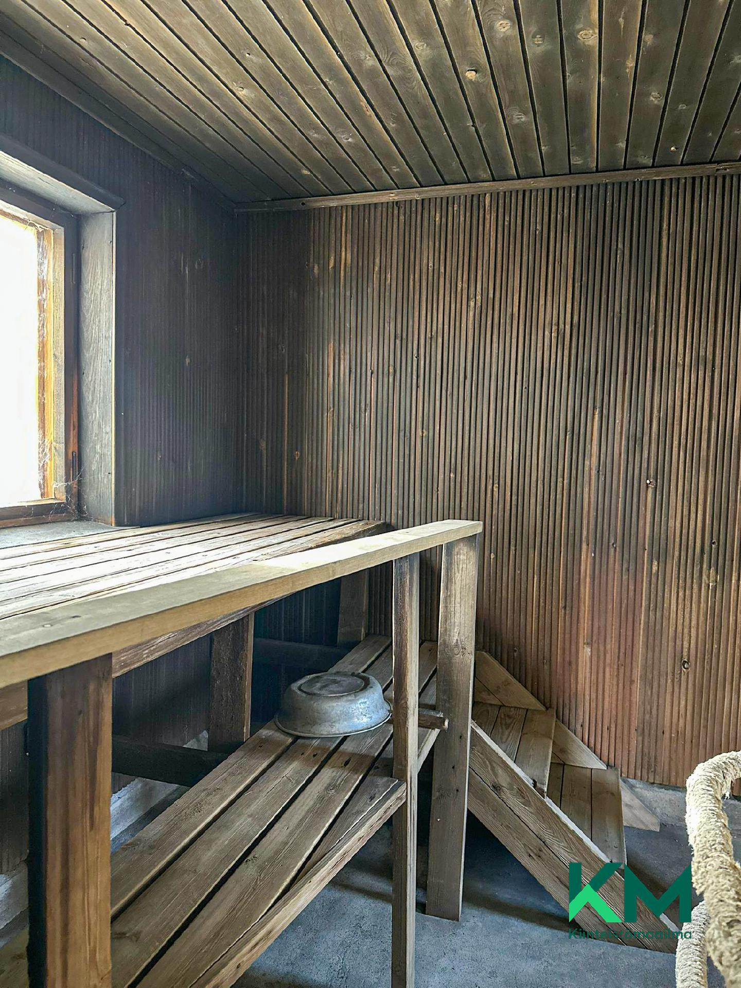 Ollinpolku 4, Sulkava