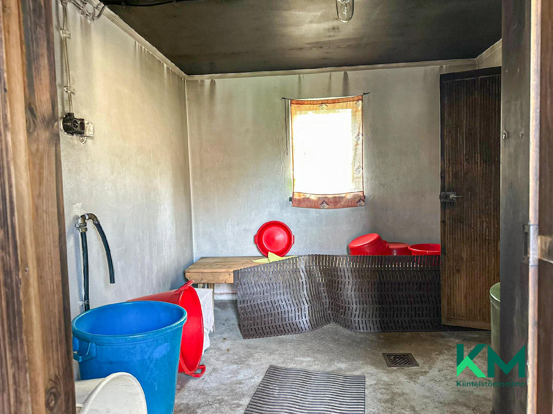 Ollinpolku 4, Sulkava