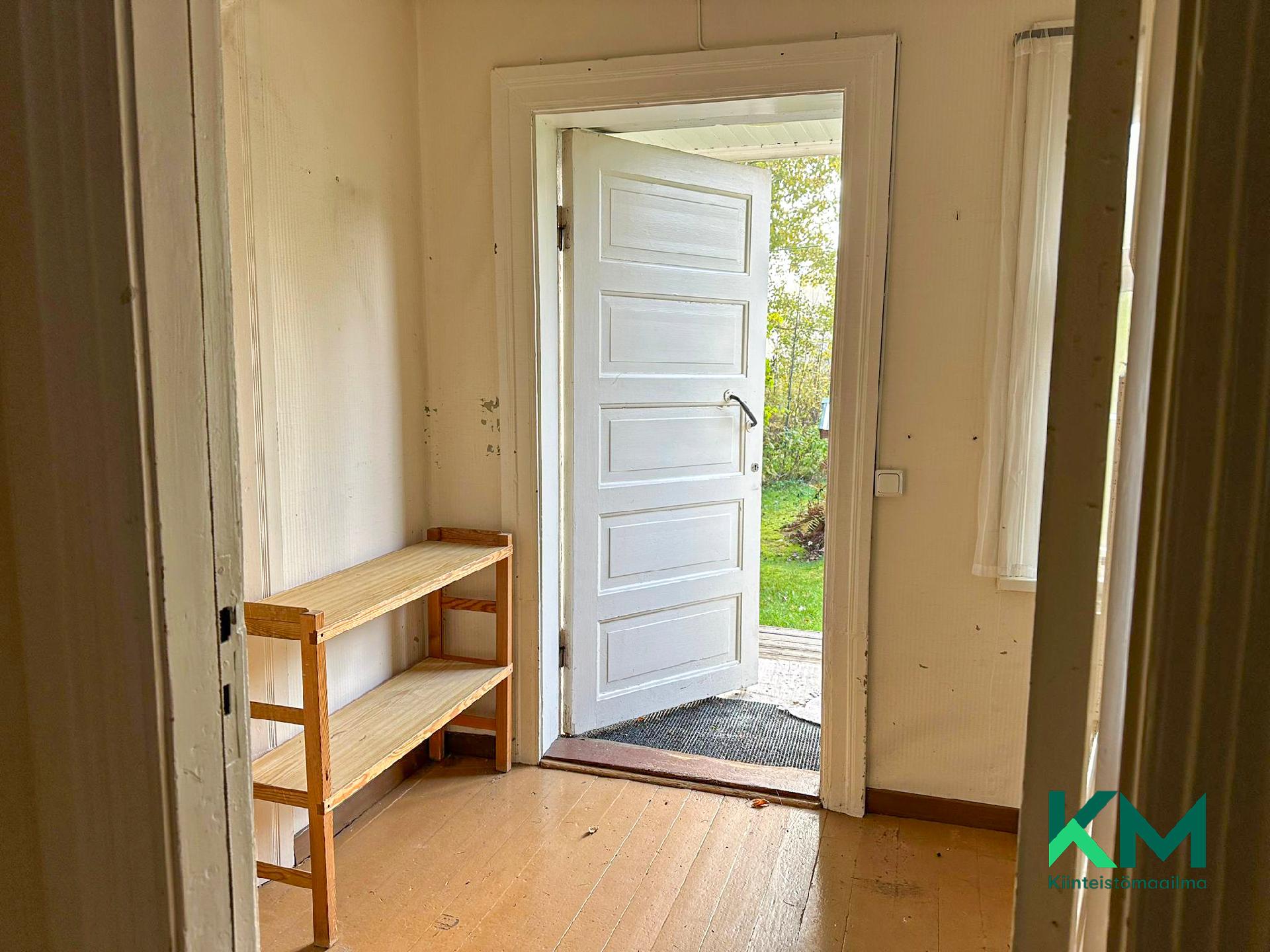 Ollinpolku 4, Sulkava