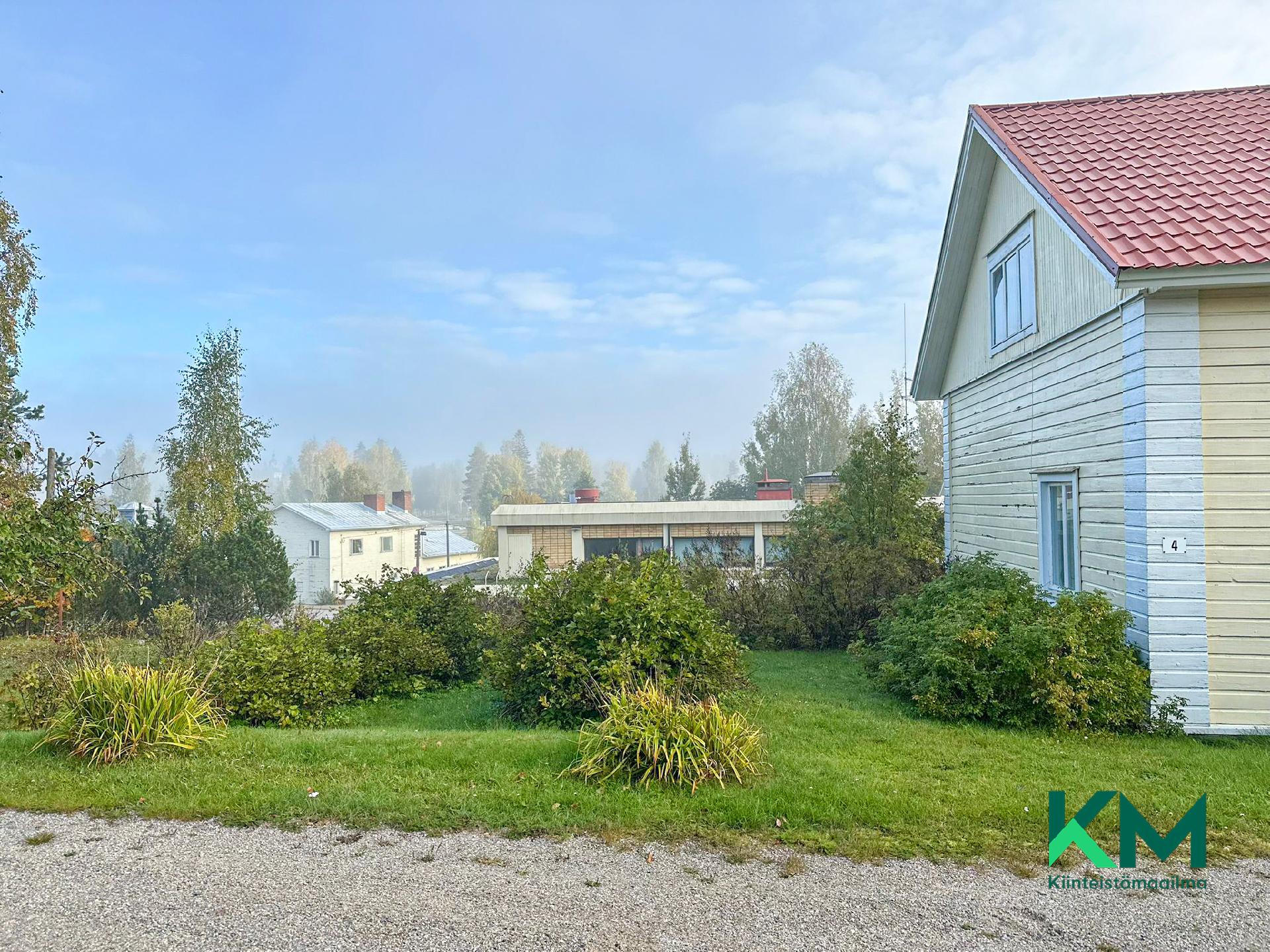 Ollinpolku 4, Sulkava