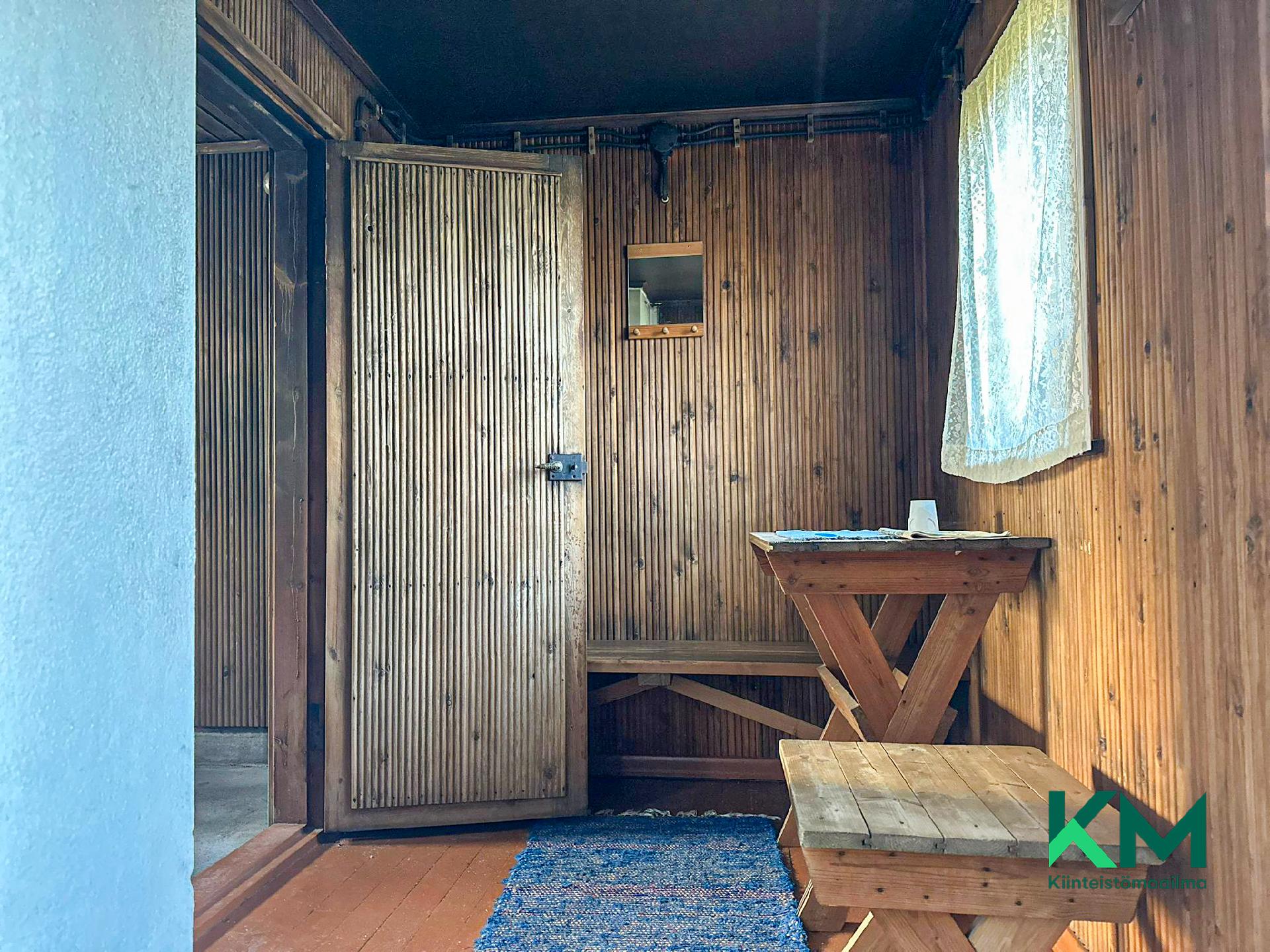 Ollinpolku 4, Sulkava