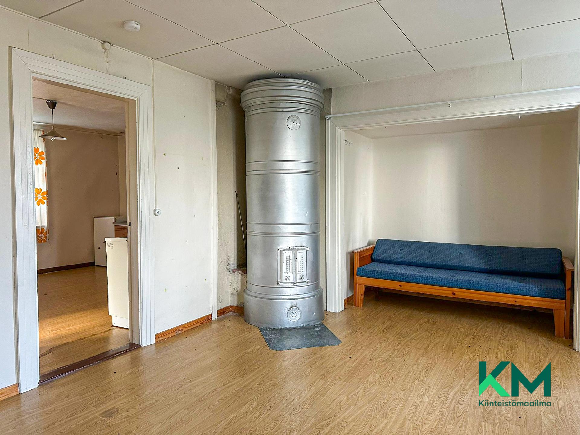 Ollinpolku 4, Sulkava