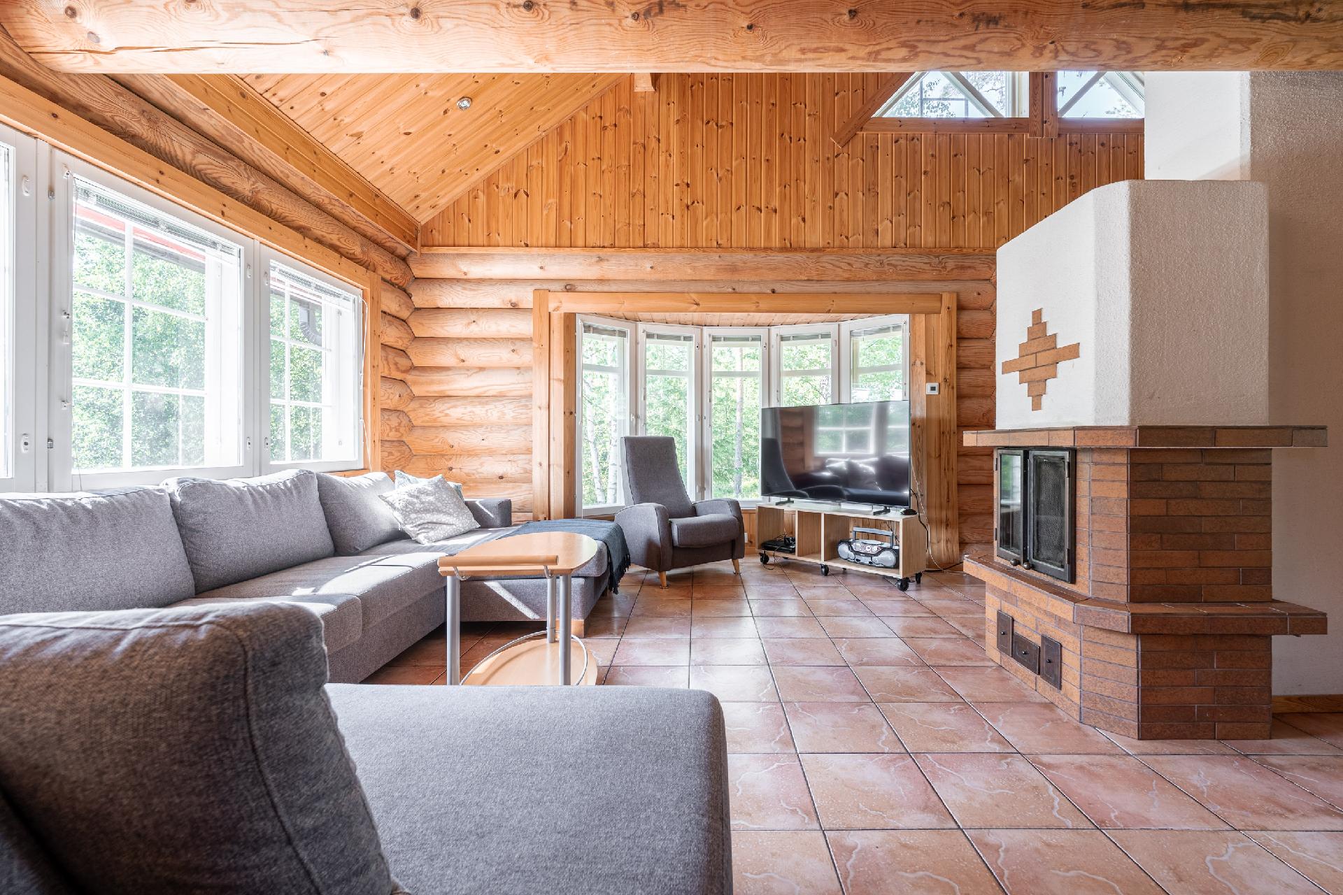 Tervapolku 3, Tahkovuori, Kuopio