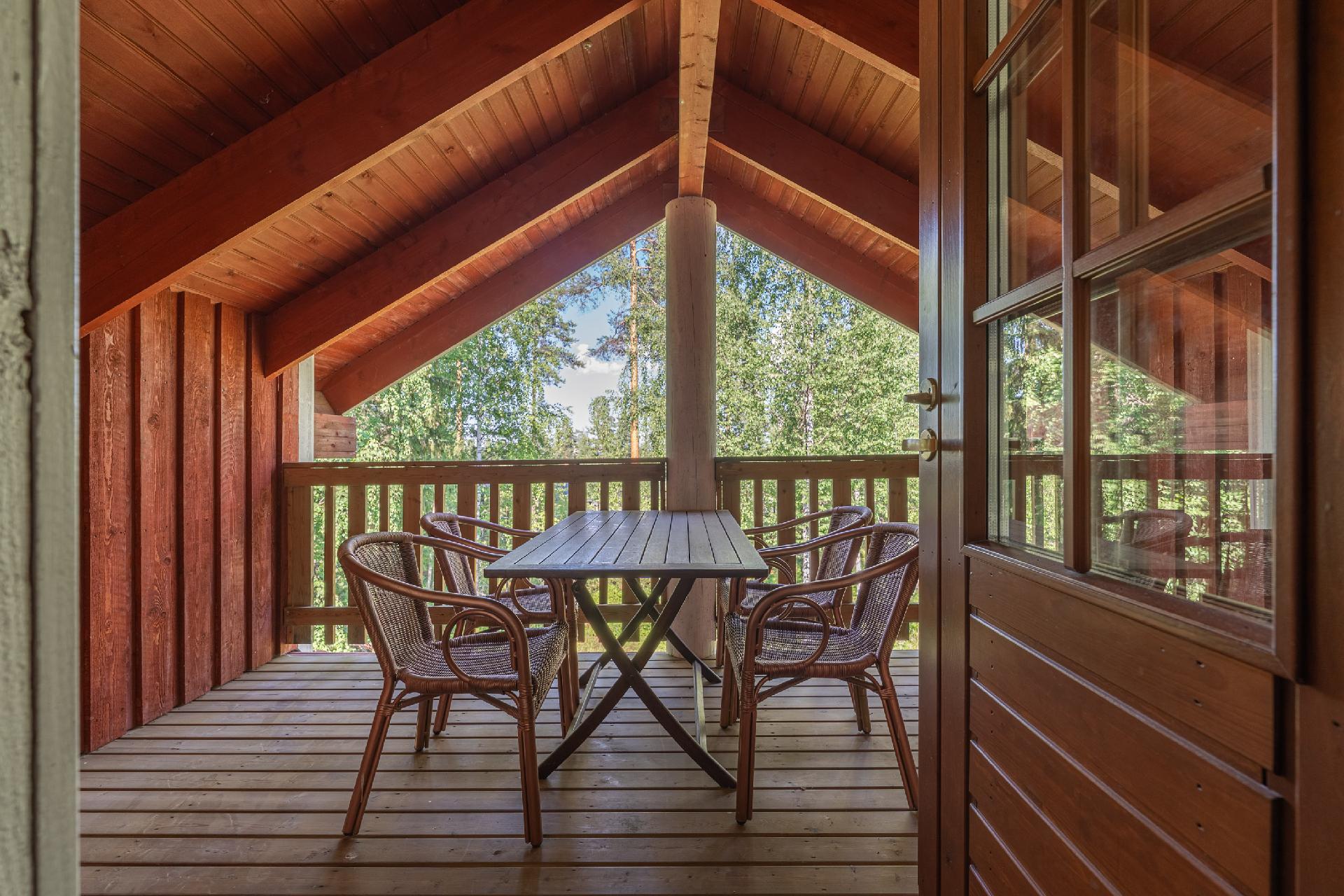 Tervapolku 3, Tahkovuori, Kuopio