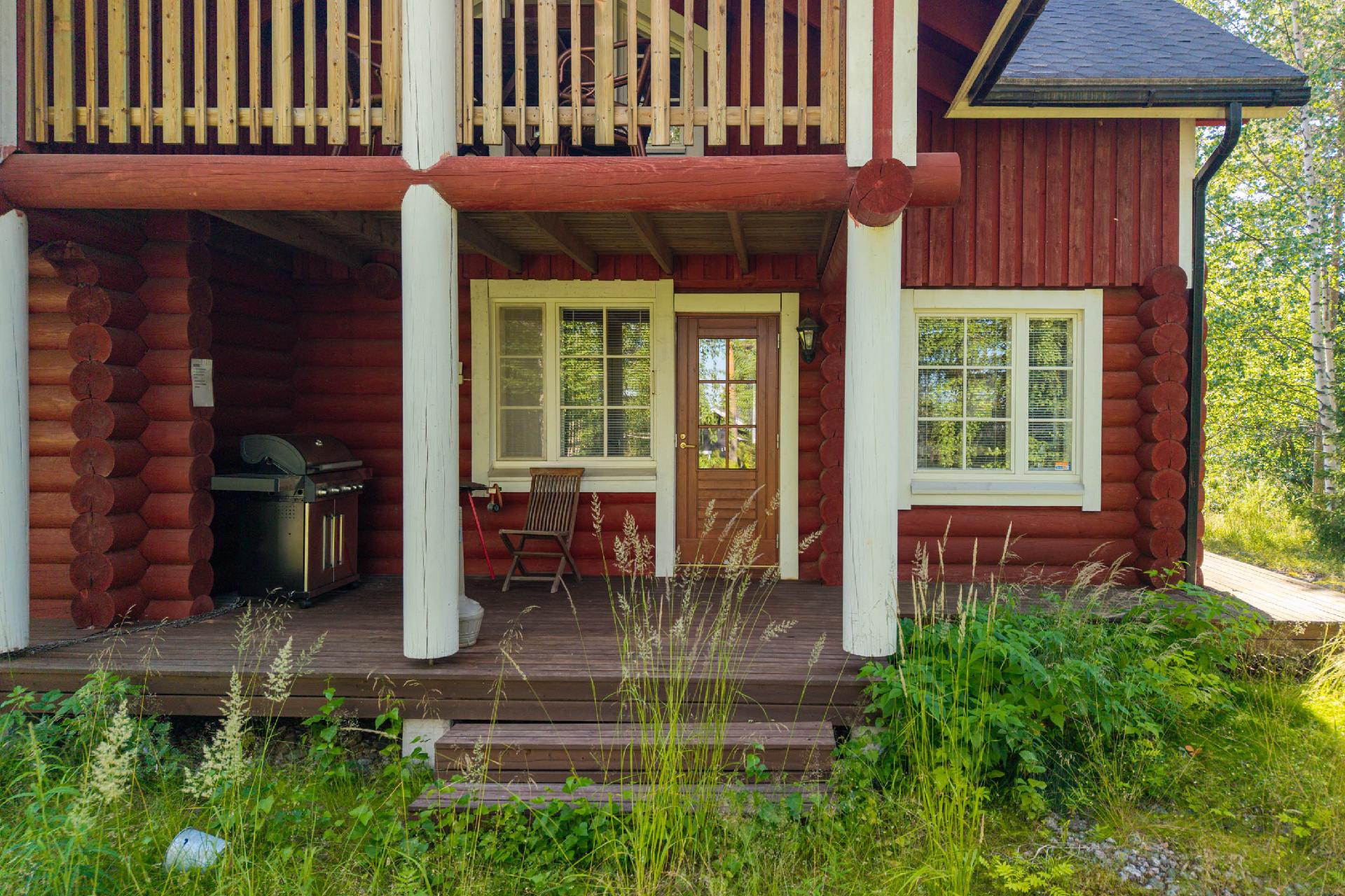 Tervapolku 3, Tahkovuori, Kuopio