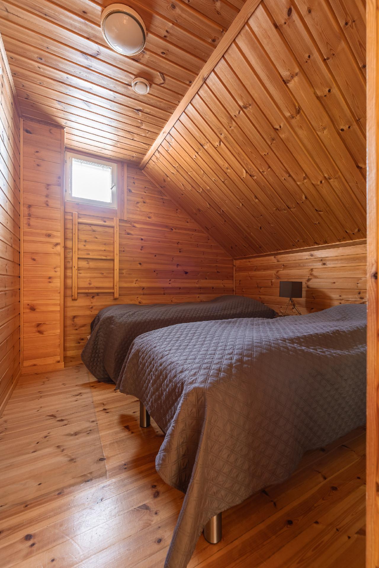 Tervapolku 3, Tahkovuori, Kuopio