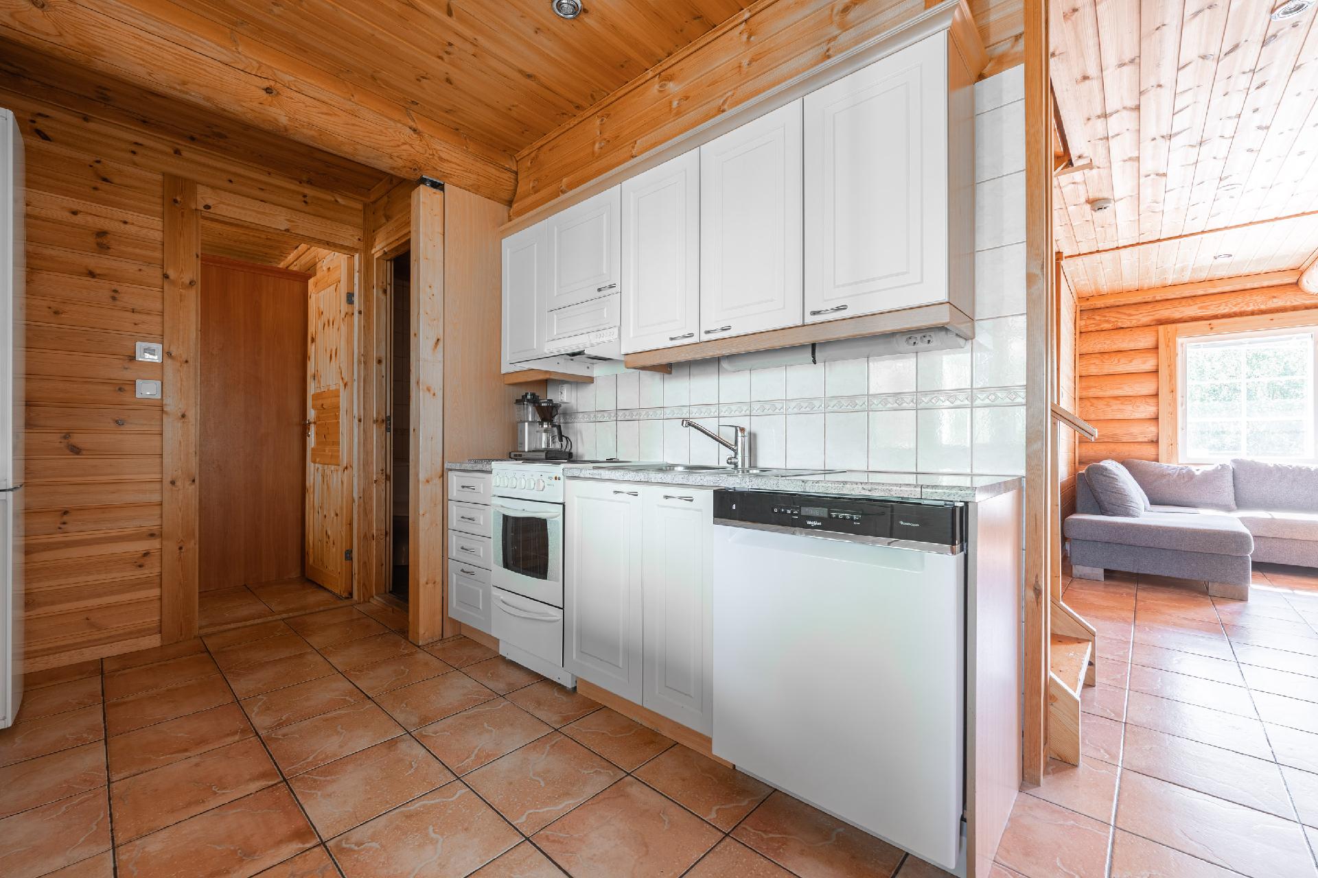 Tervapolku 3, Tahkovuori, Kuopio