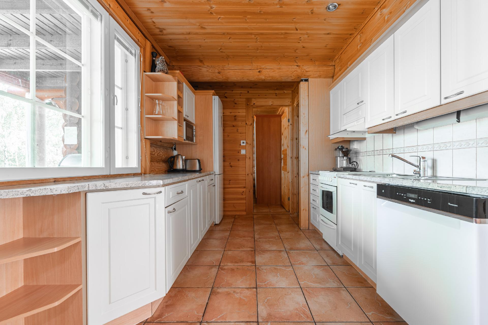 Tervapolku 3, Tahkovuori, Kuopio