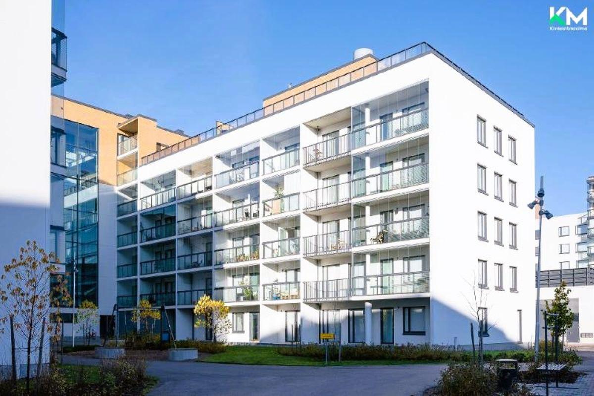julkisivu