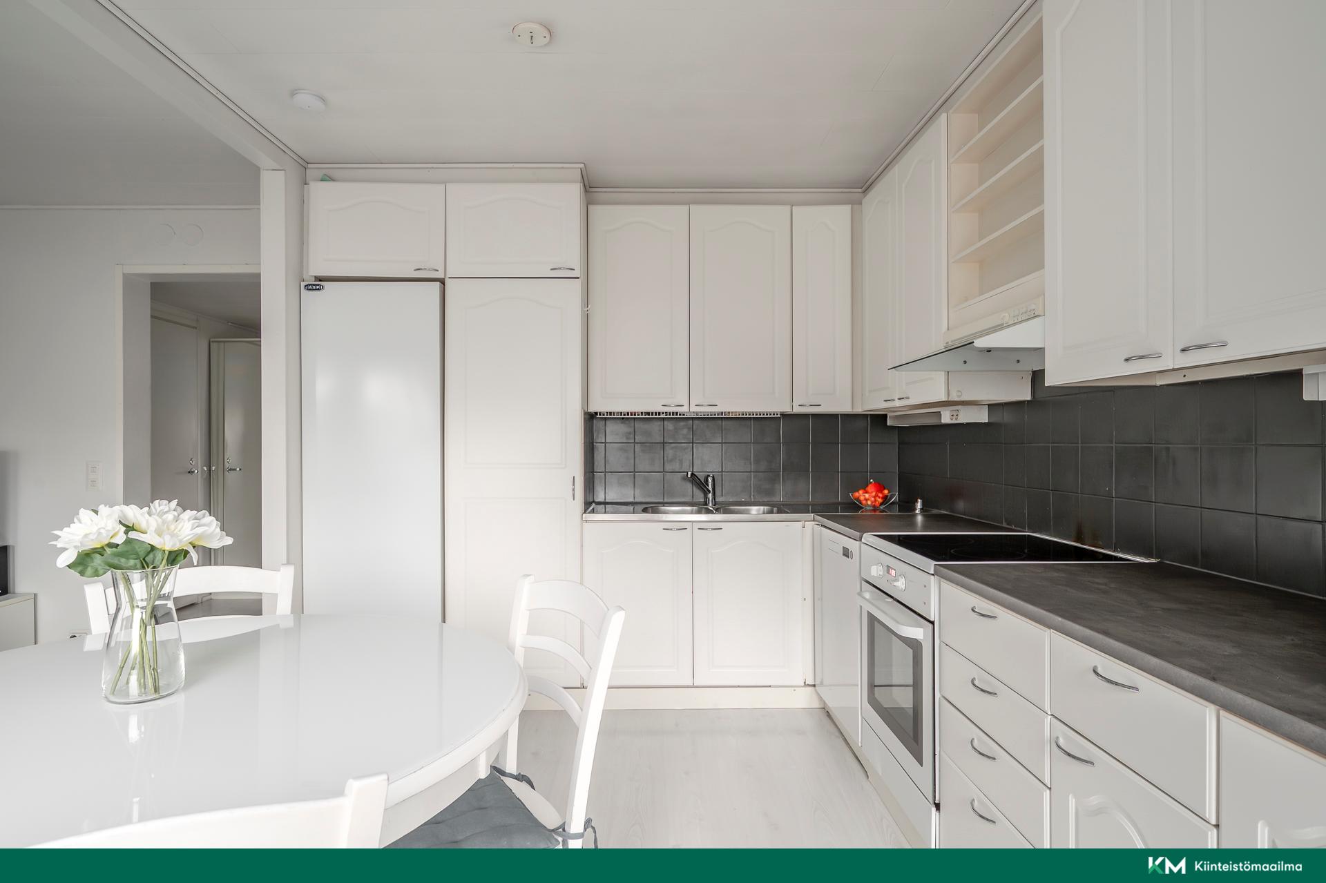 Keihäsrinne 24, Kilo, Espoo