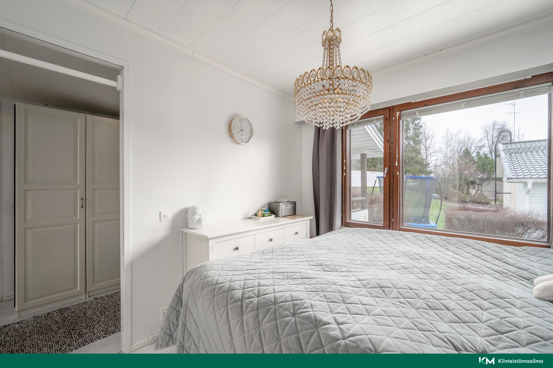 Keihäsrinne 24, Kilo, Espoo