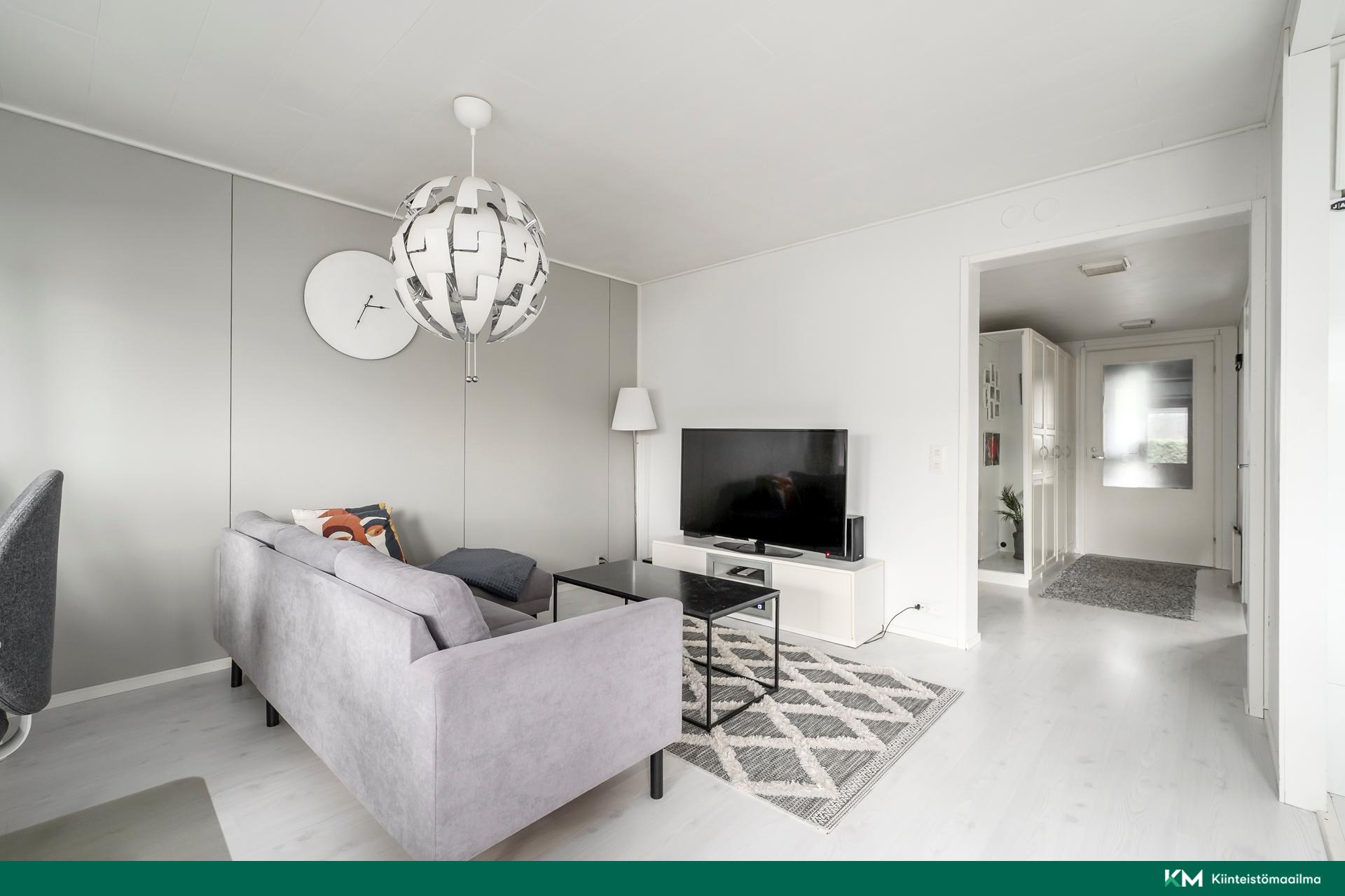 Keihäsrinne 24, Kilo, Espoo