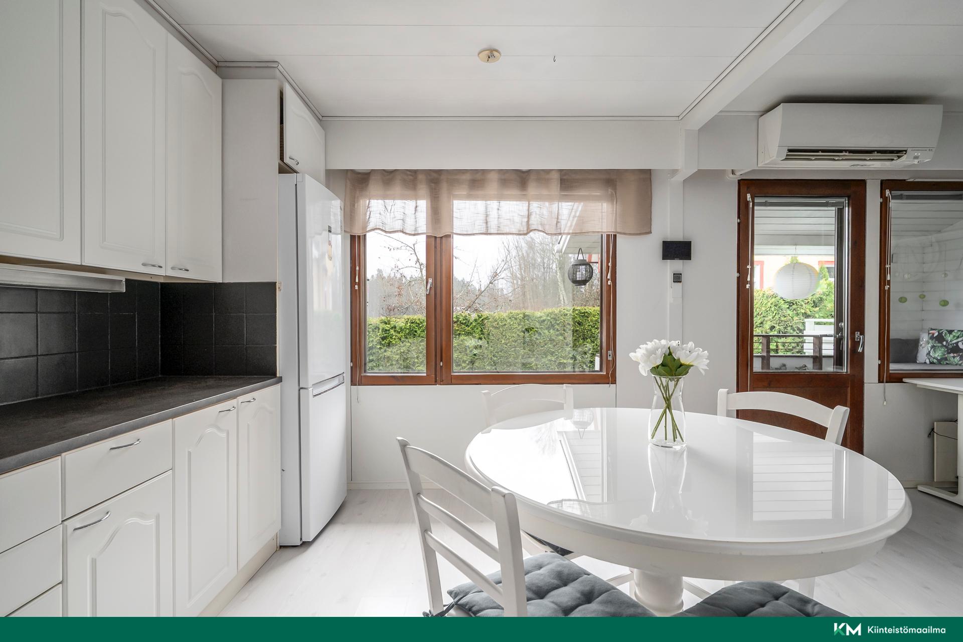 Keihäsrinne 24, Kilo, Espoo