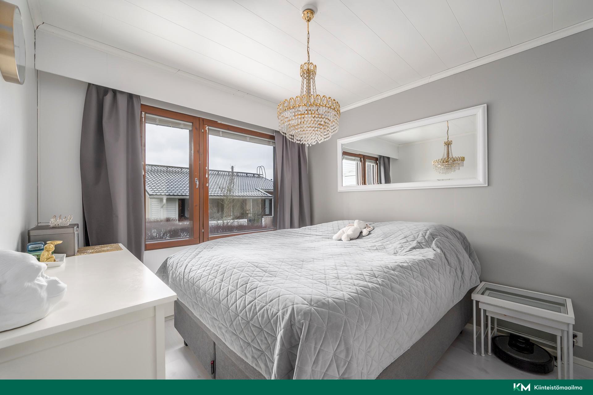 Keihäsrinne 24, Kilo, Espoo